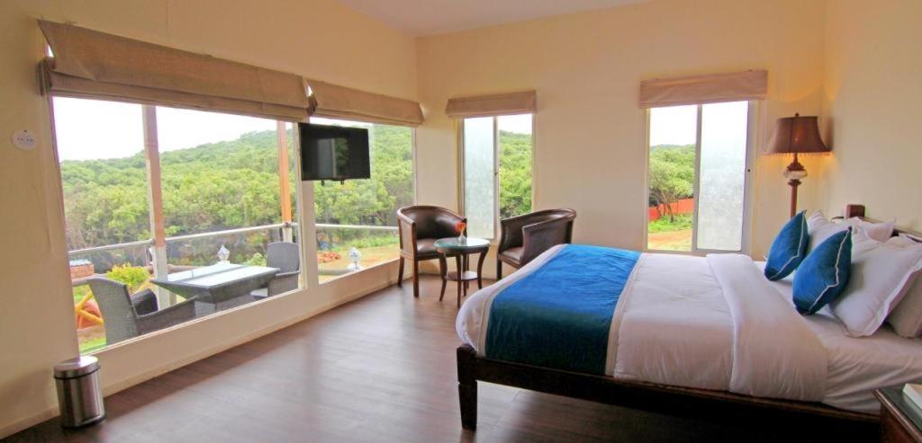 Superior Cottage - Photo 9