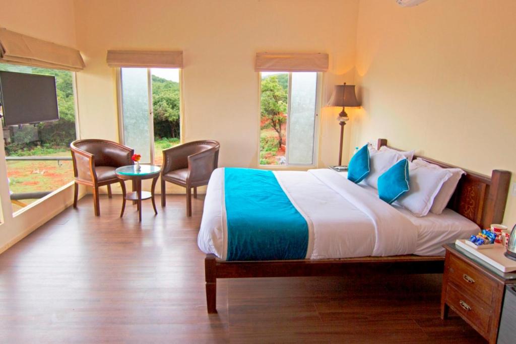 Superior Cottage - Photo 1
