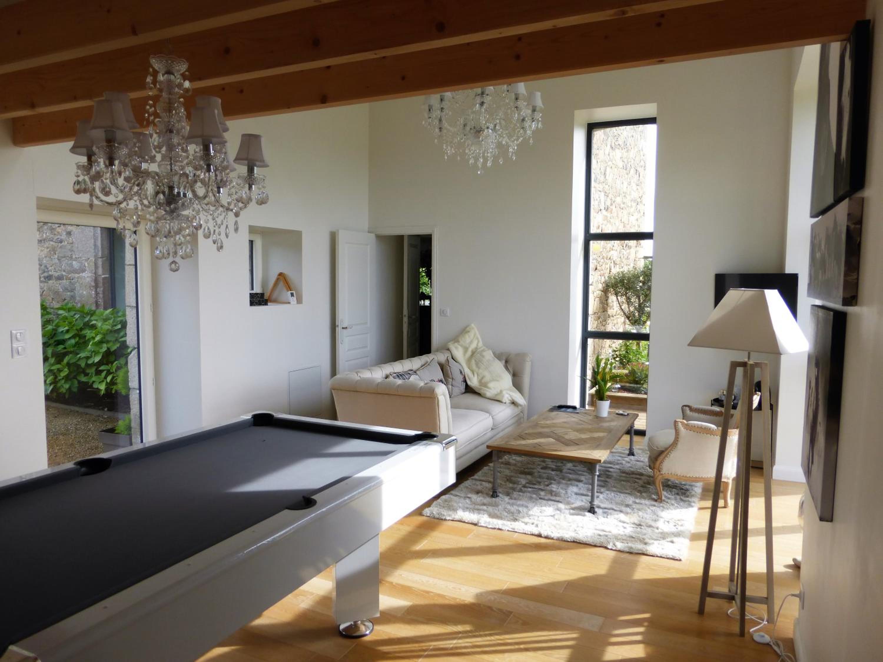 King Suite with Spa Bath photo 2