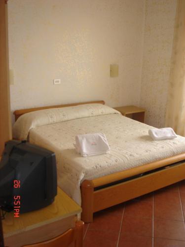 Quadruple Room photo 2