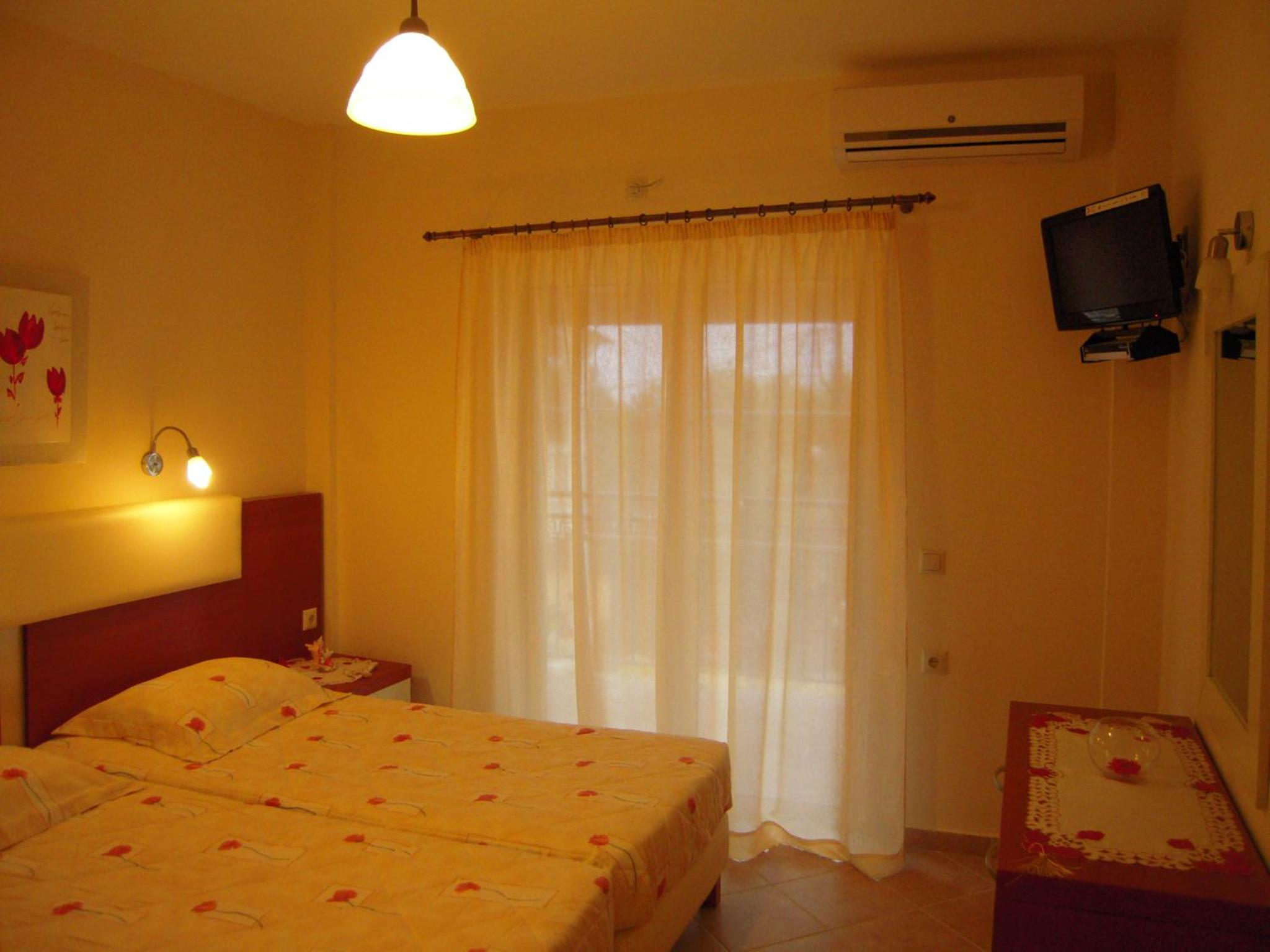 Two-Bedroom Apartment photo 2