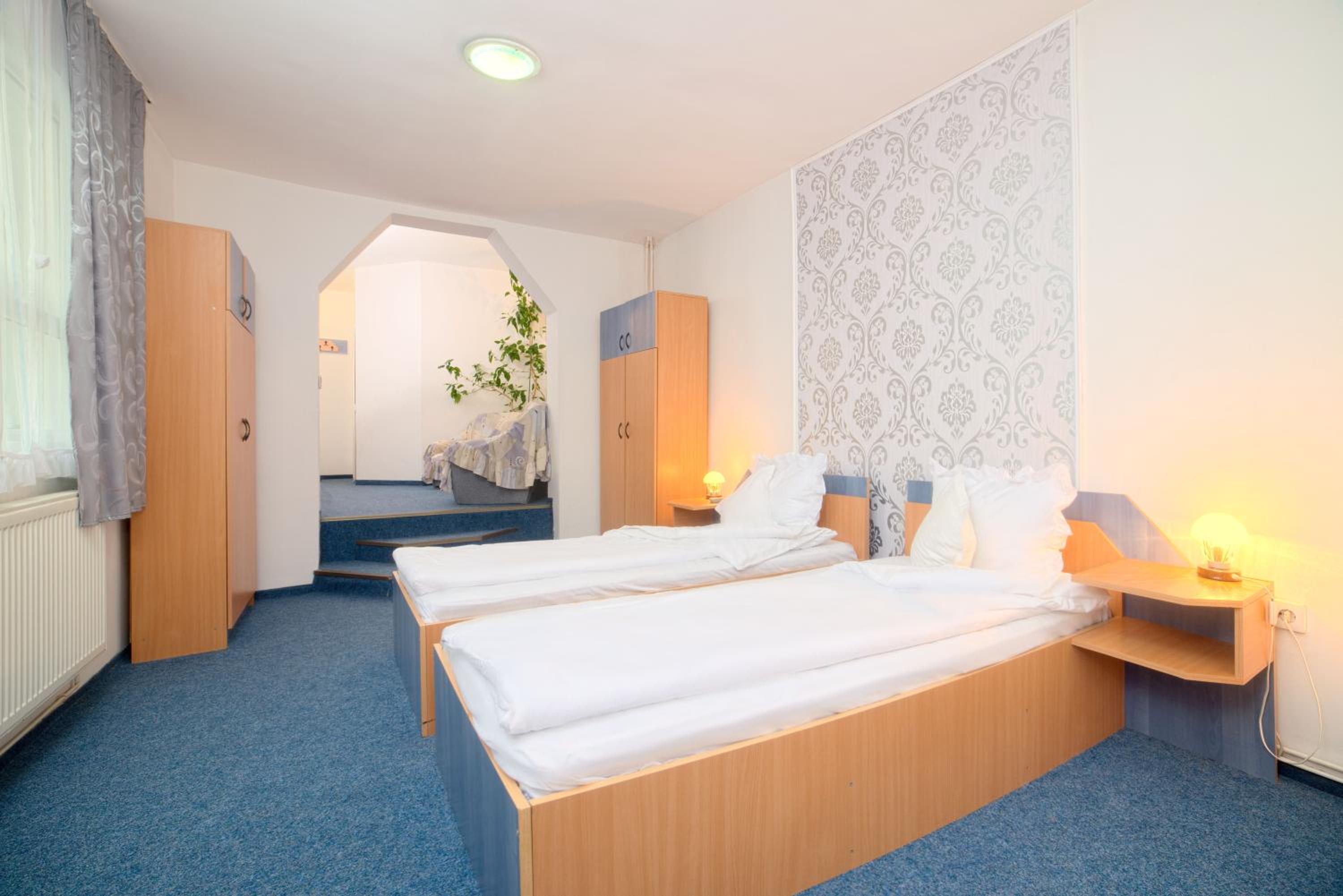 Junior Suite - Photo 1