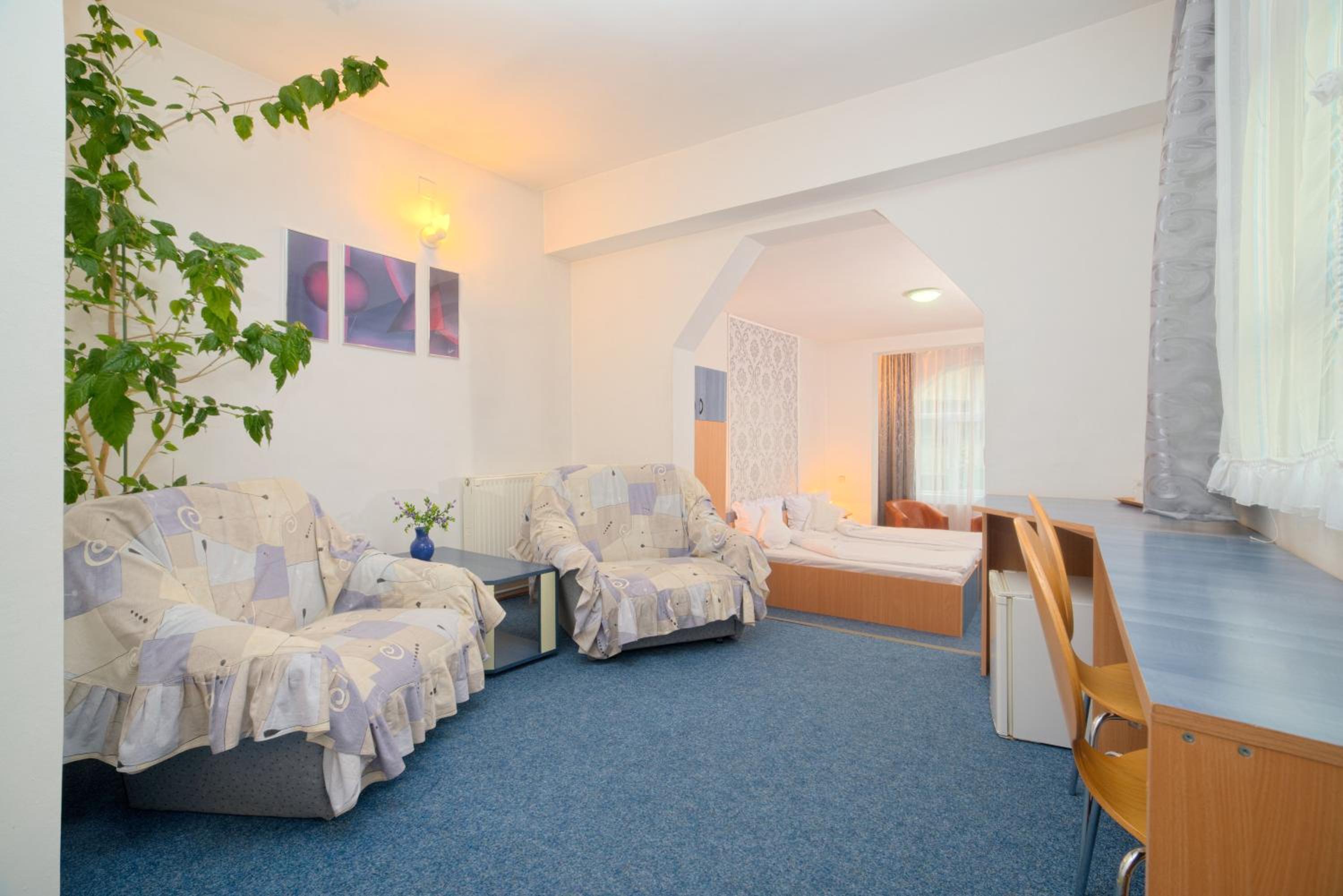 Junior Suite - Photo 4
