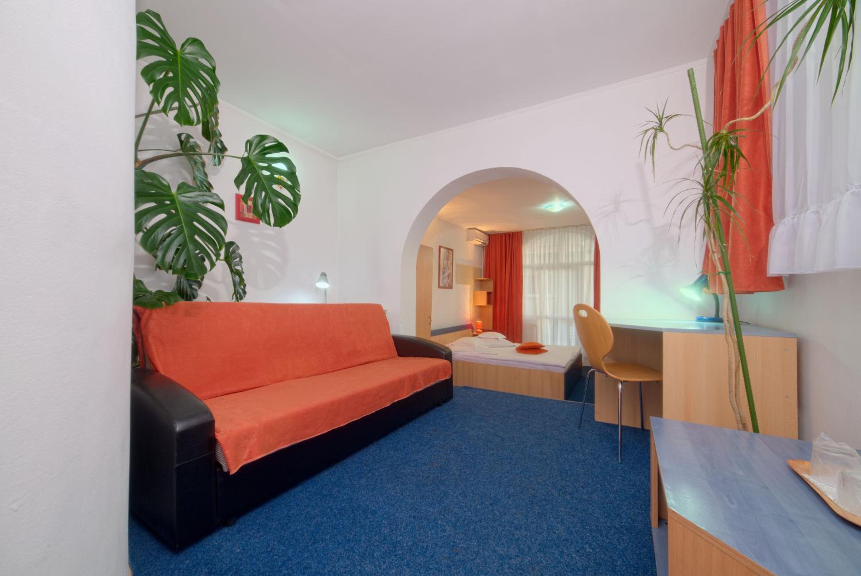 Suite - Photo 1