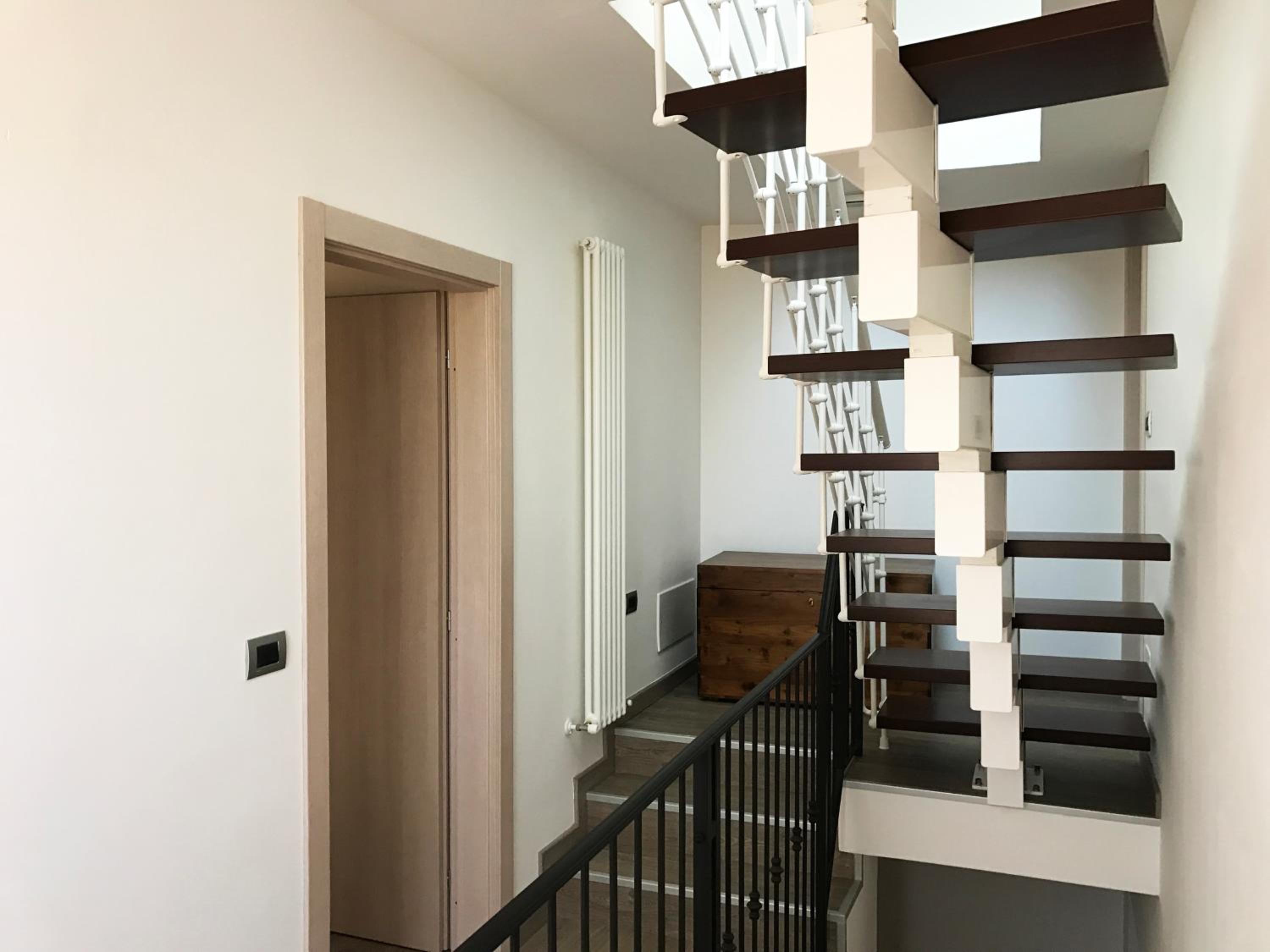 Apartment with Terrace photo 2