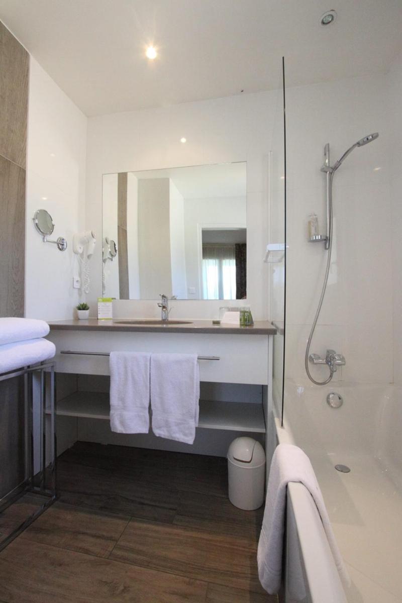 Classic Double or Twin Room - Photo 2