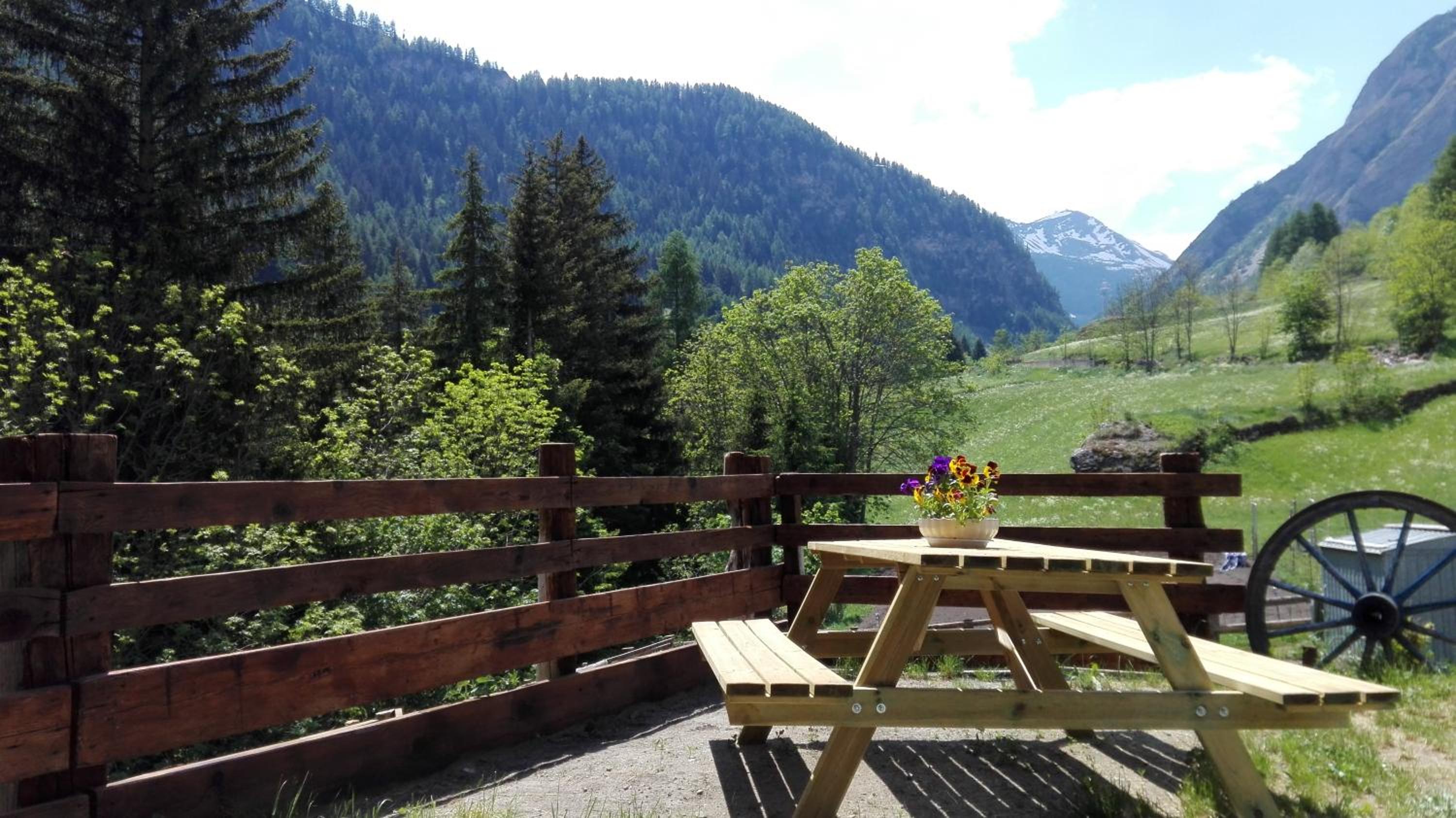 La Barma, Bild 6