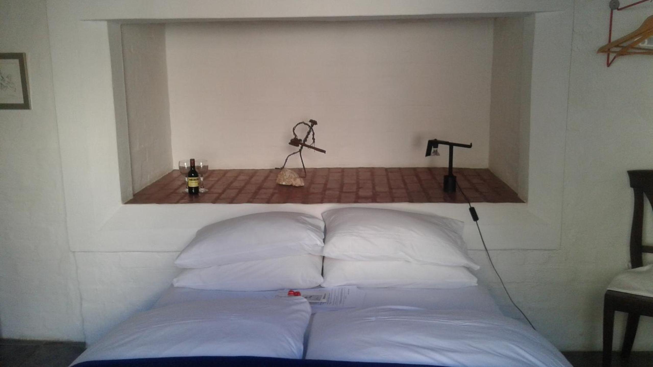 Budget Double Room photo 2