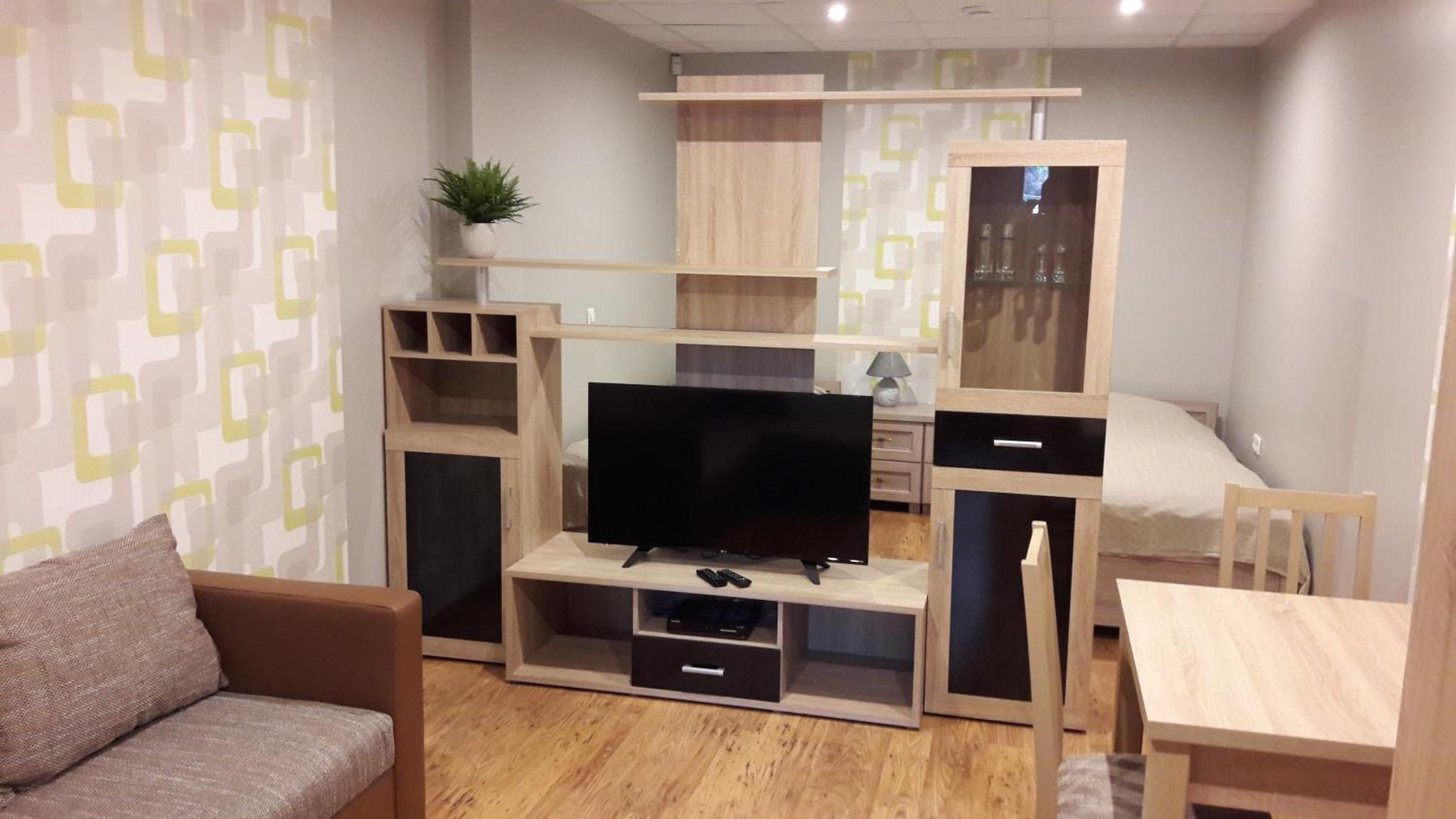 Apartment - Ground Floor photo 1