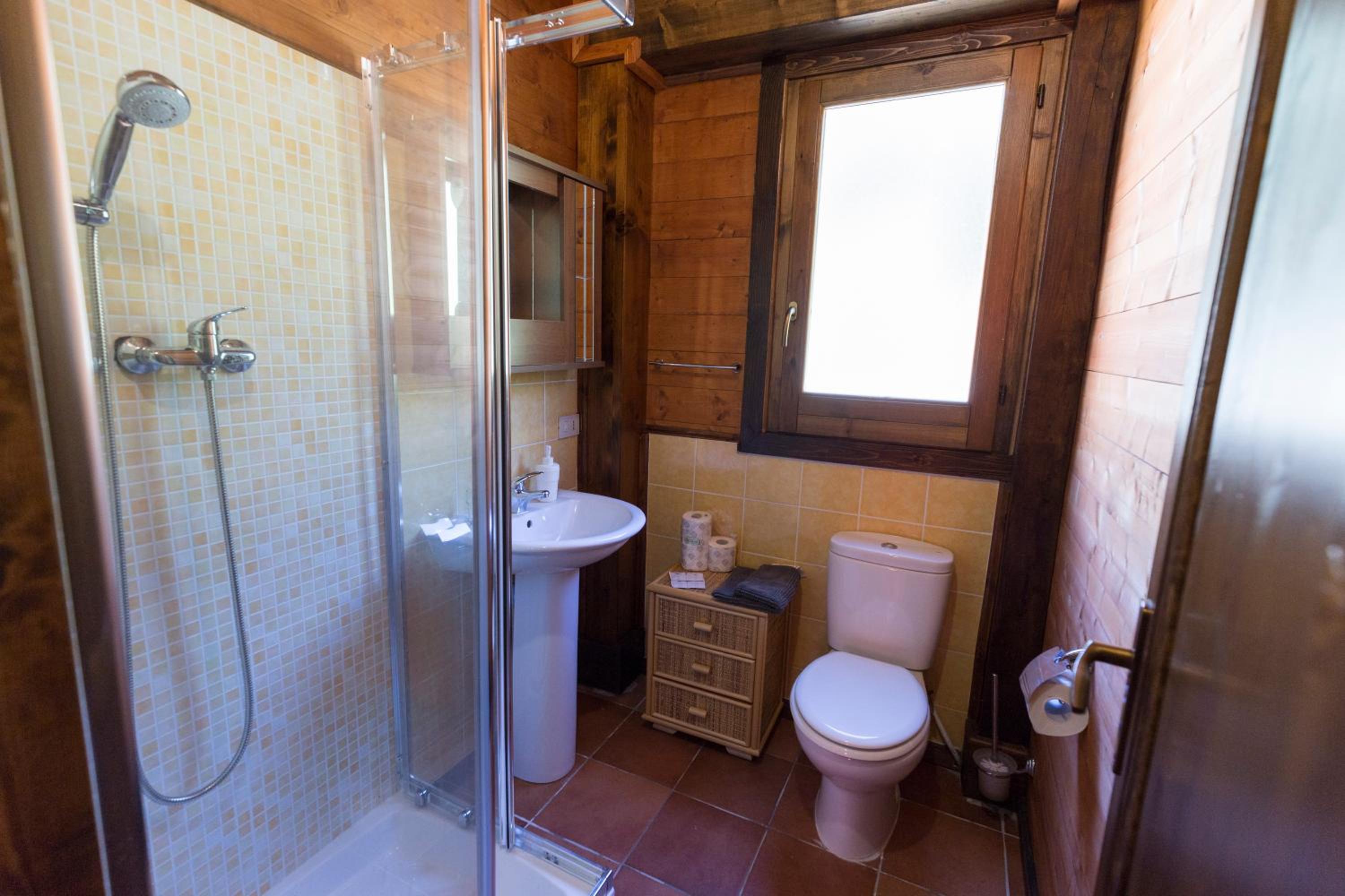 Two-Bedroom House photo 2