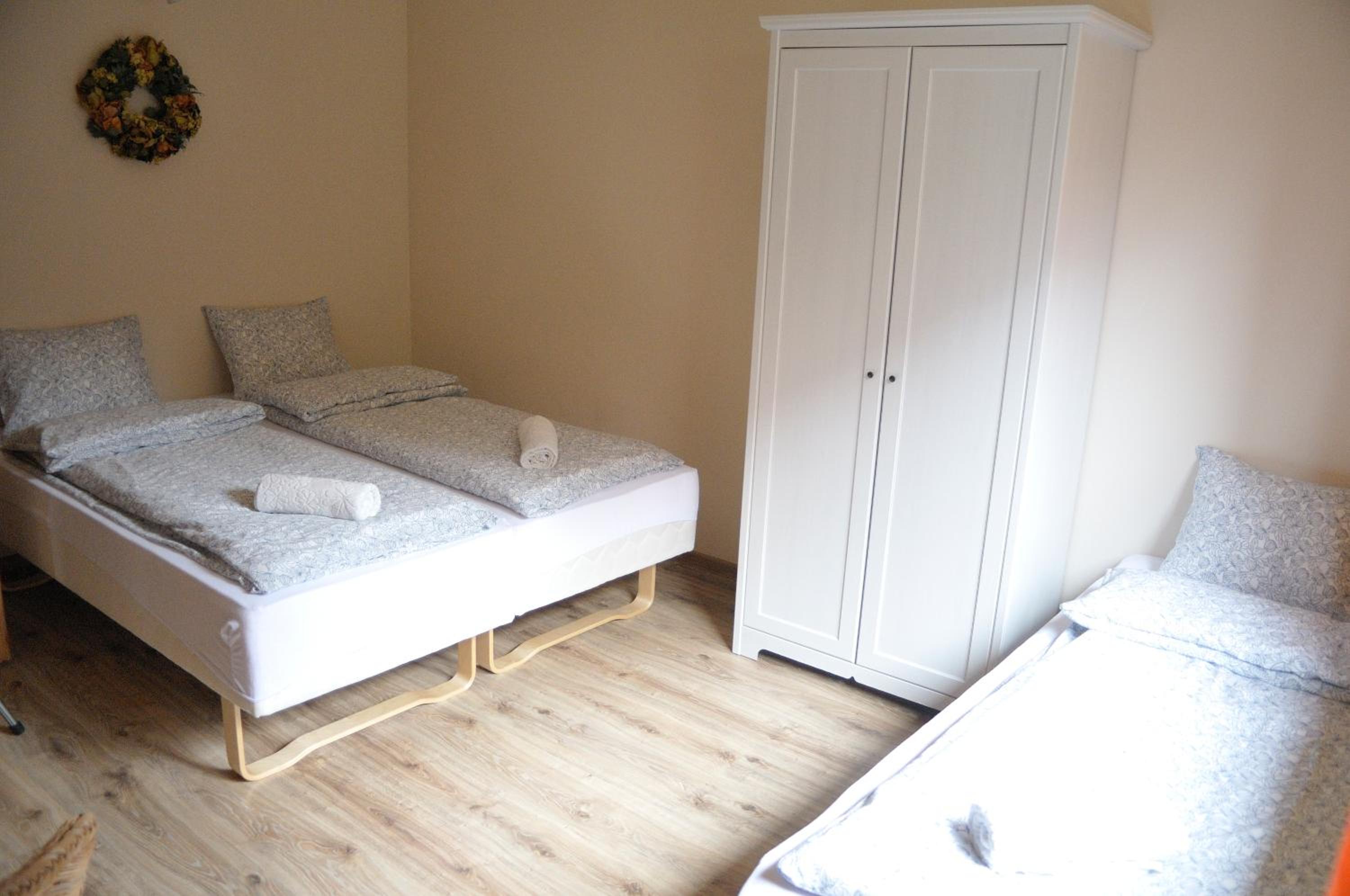 Triple Room with Bathroom photo 2
