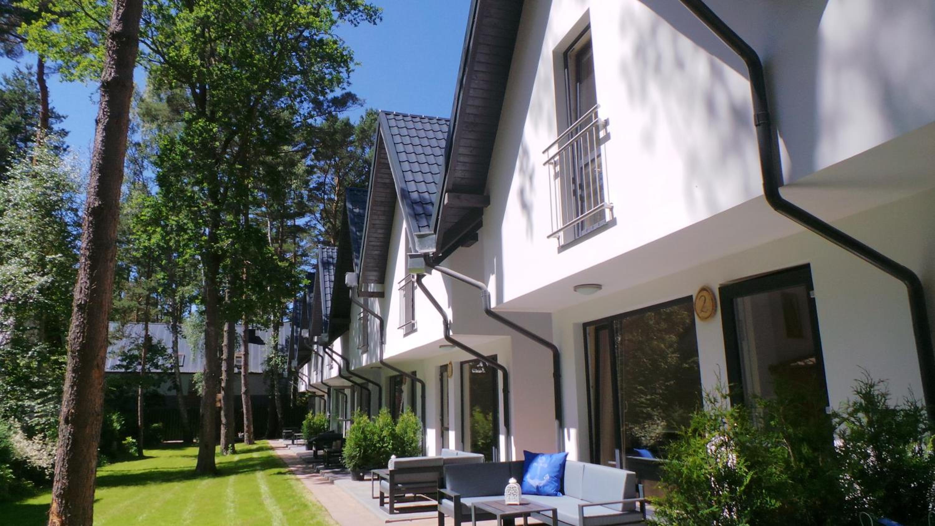 Chalet photo 3