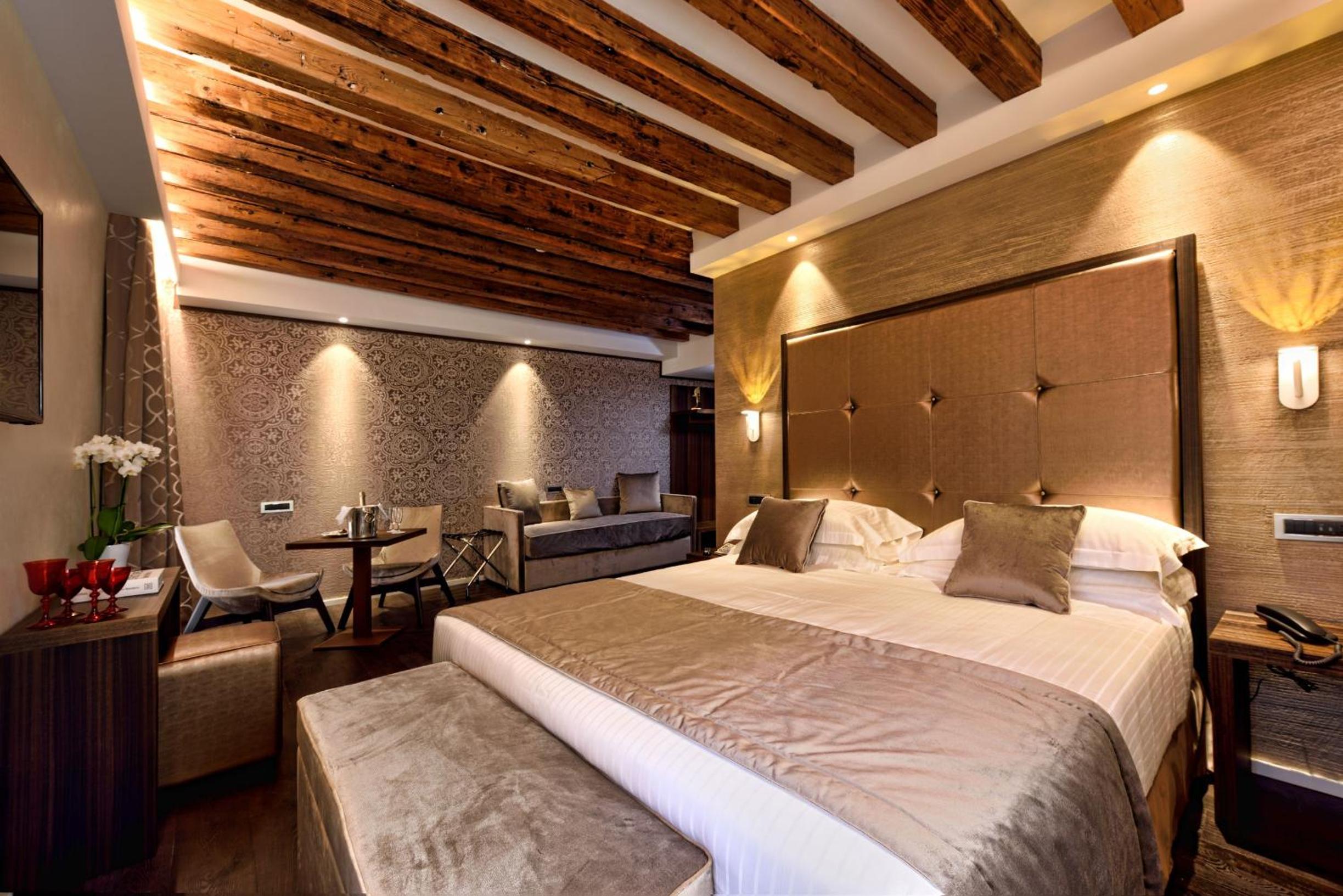 Junior Suite photo 2