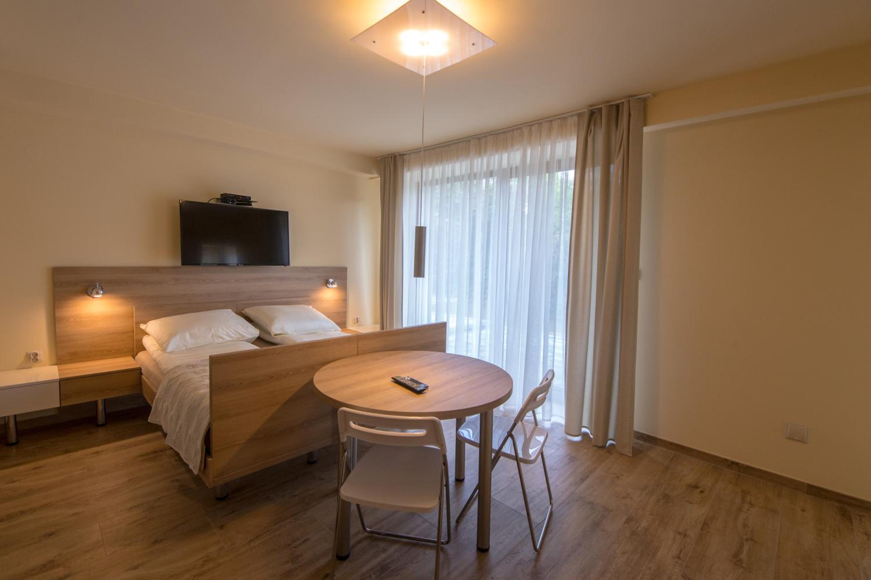 Quadruple Room photo 1