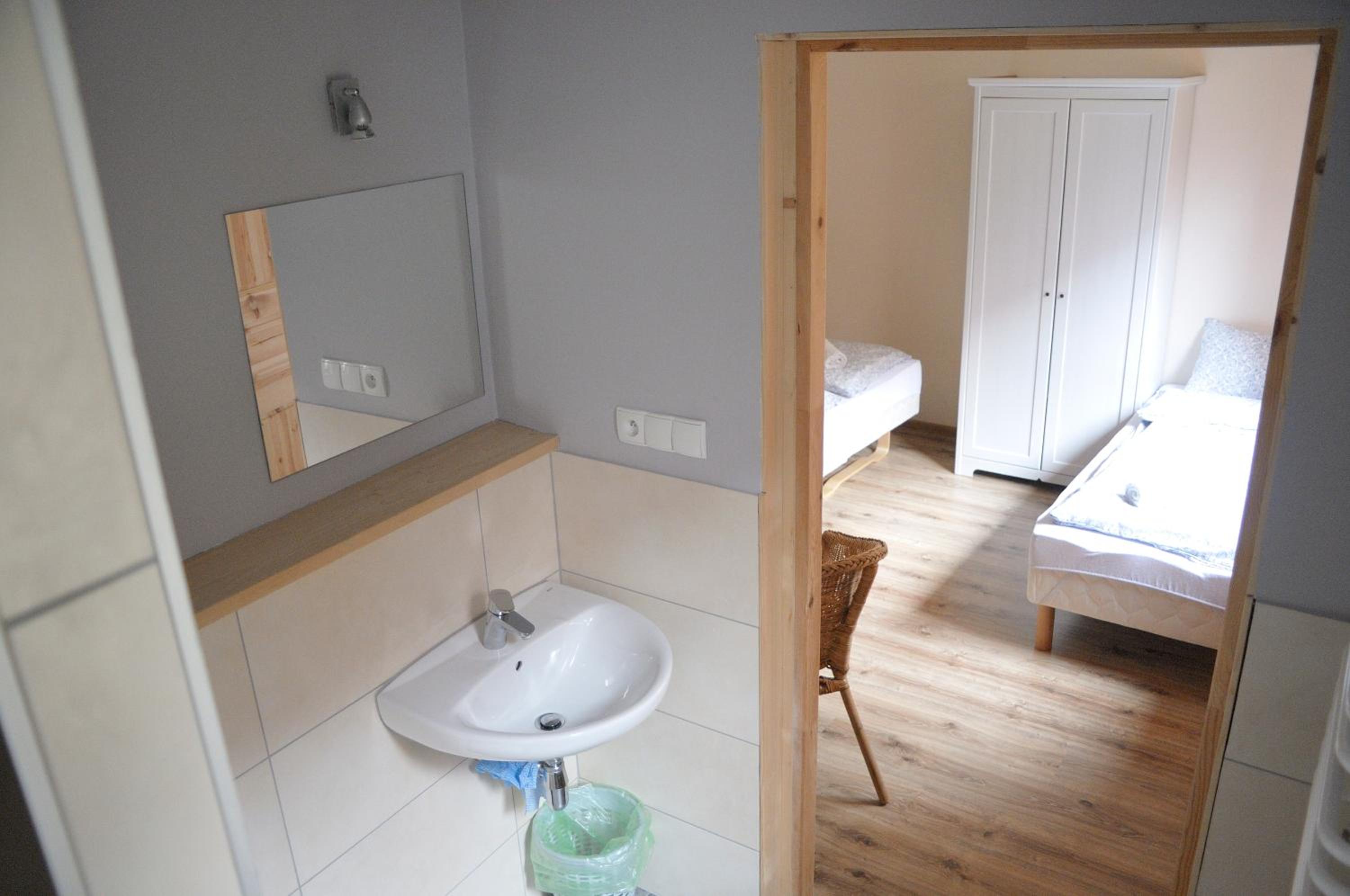 Triple Room with Bathroom photo 3