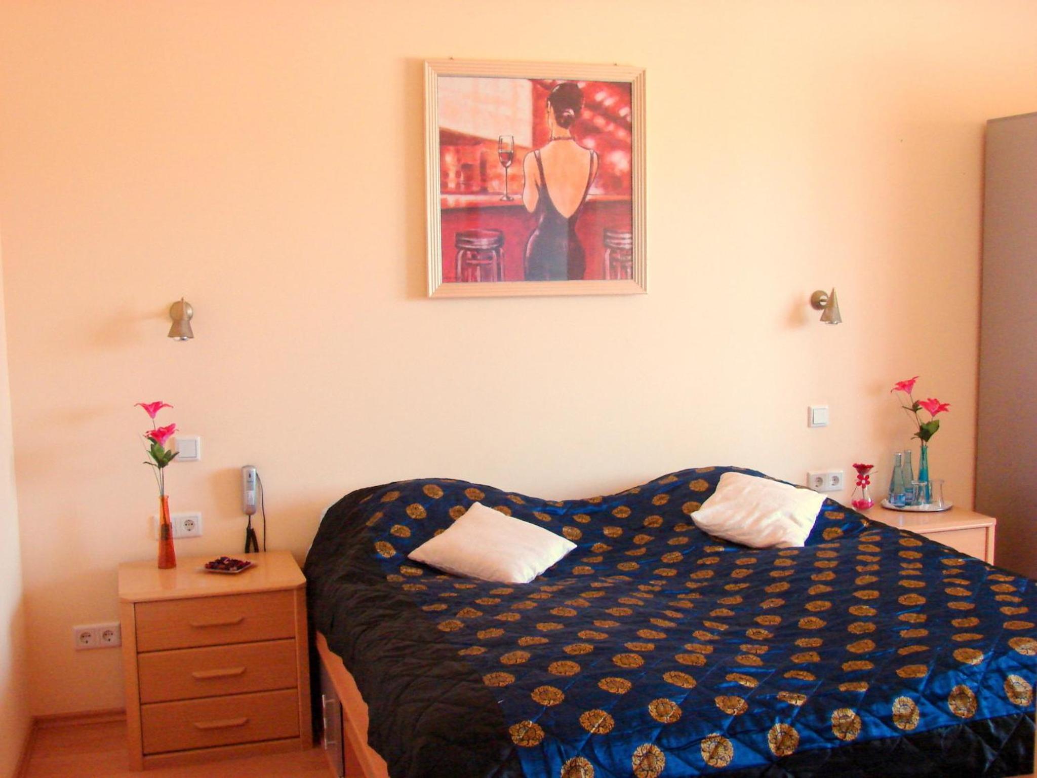 Quadruple Room photo 3