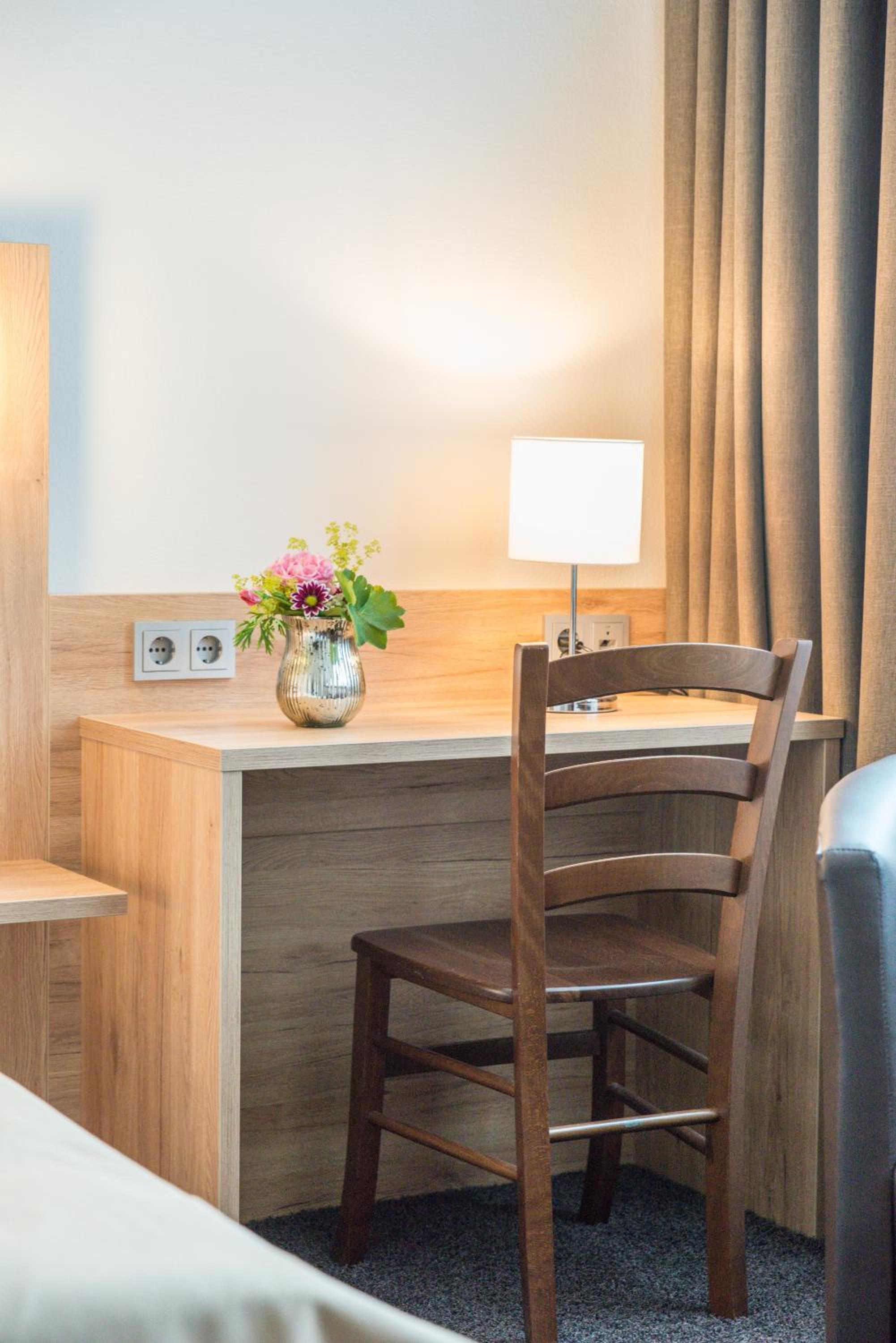 Deluxe Double Room - Photo 1
