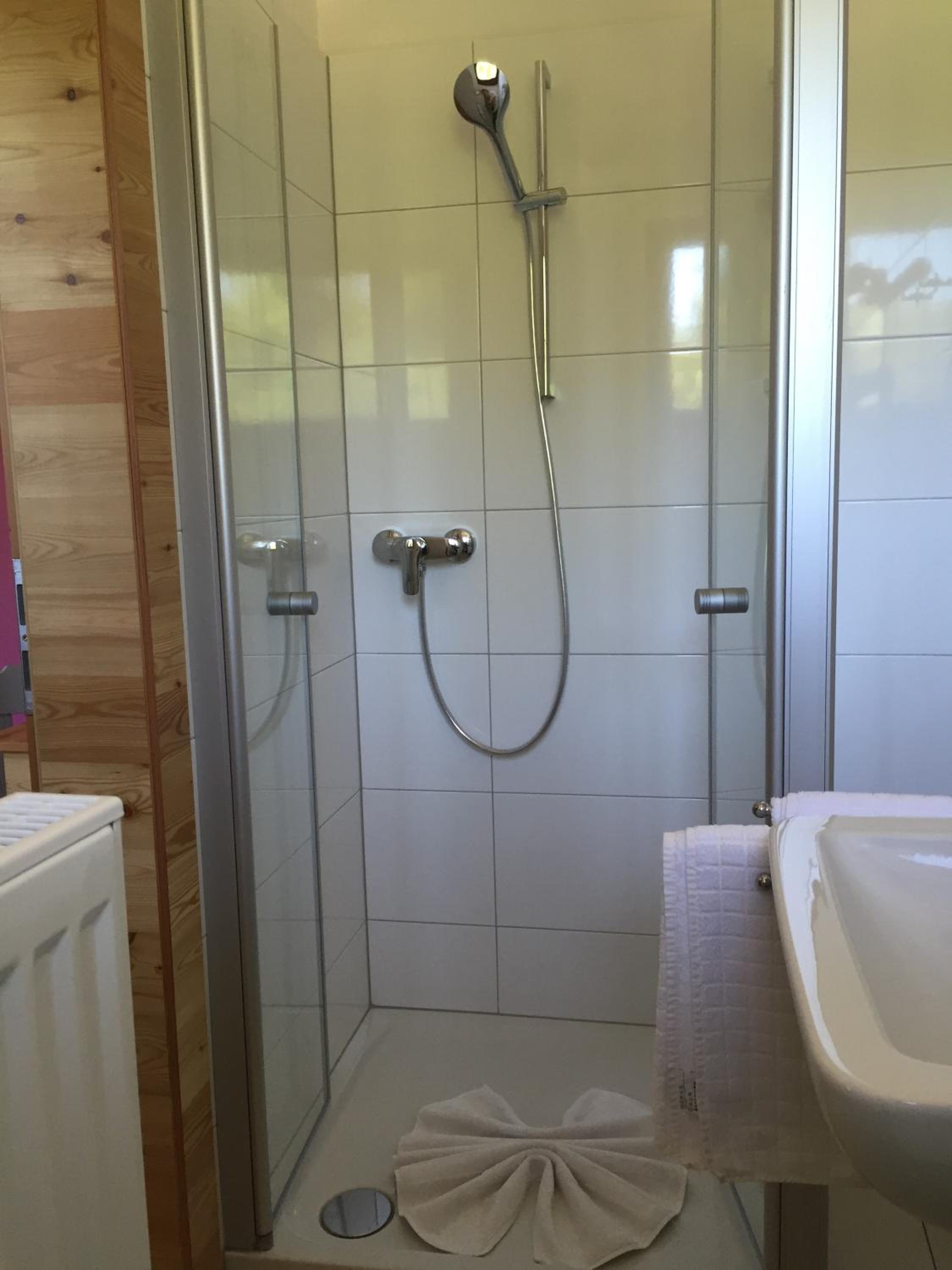 Double Room with Balcony photo 2