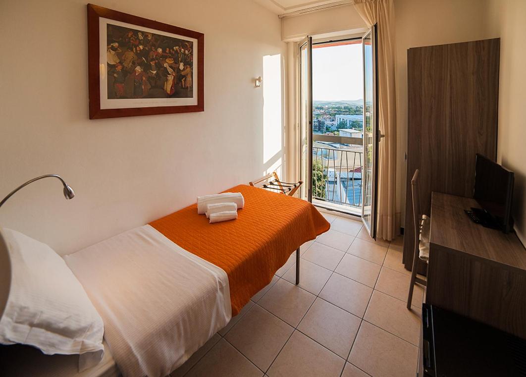 Standard Single Room photo 1
