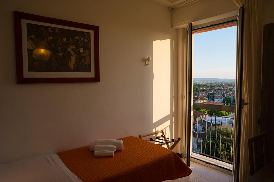 Standard Single Room photo 2