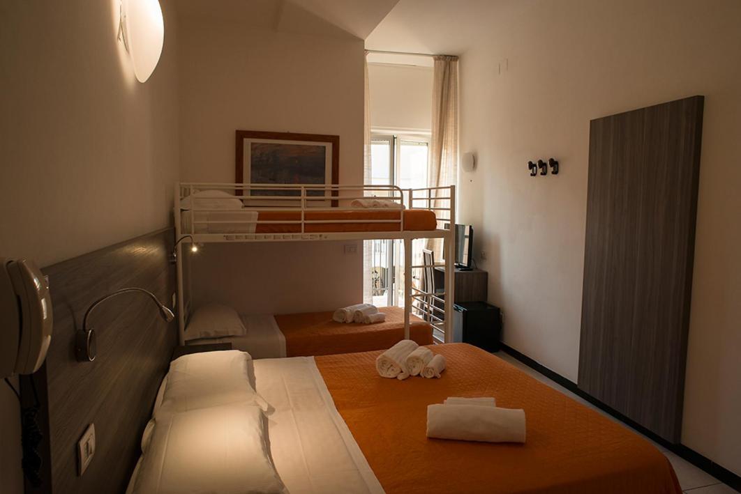 Quadruple Room photo 1