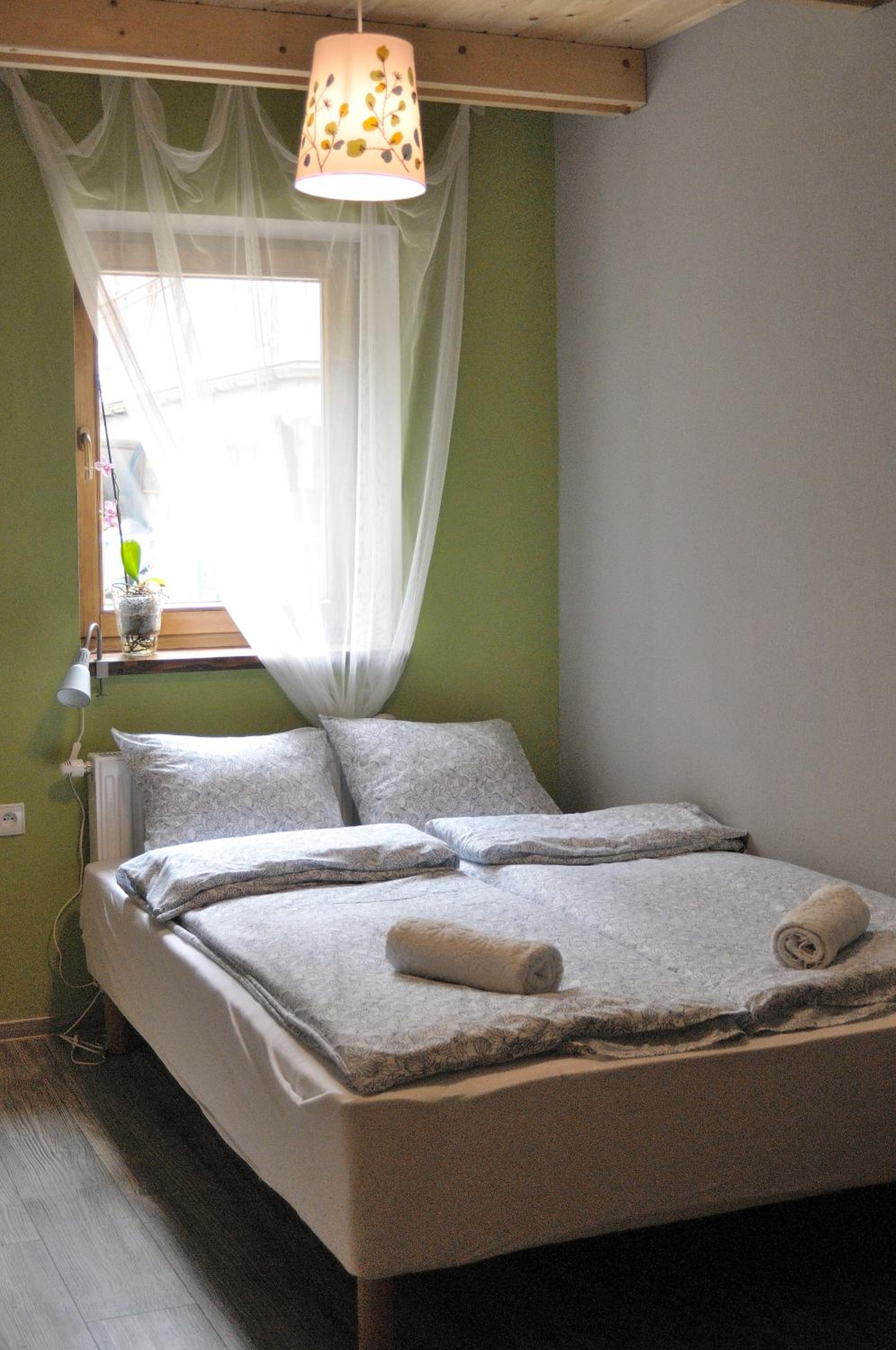 Double Room with Private Bathroom photo 1