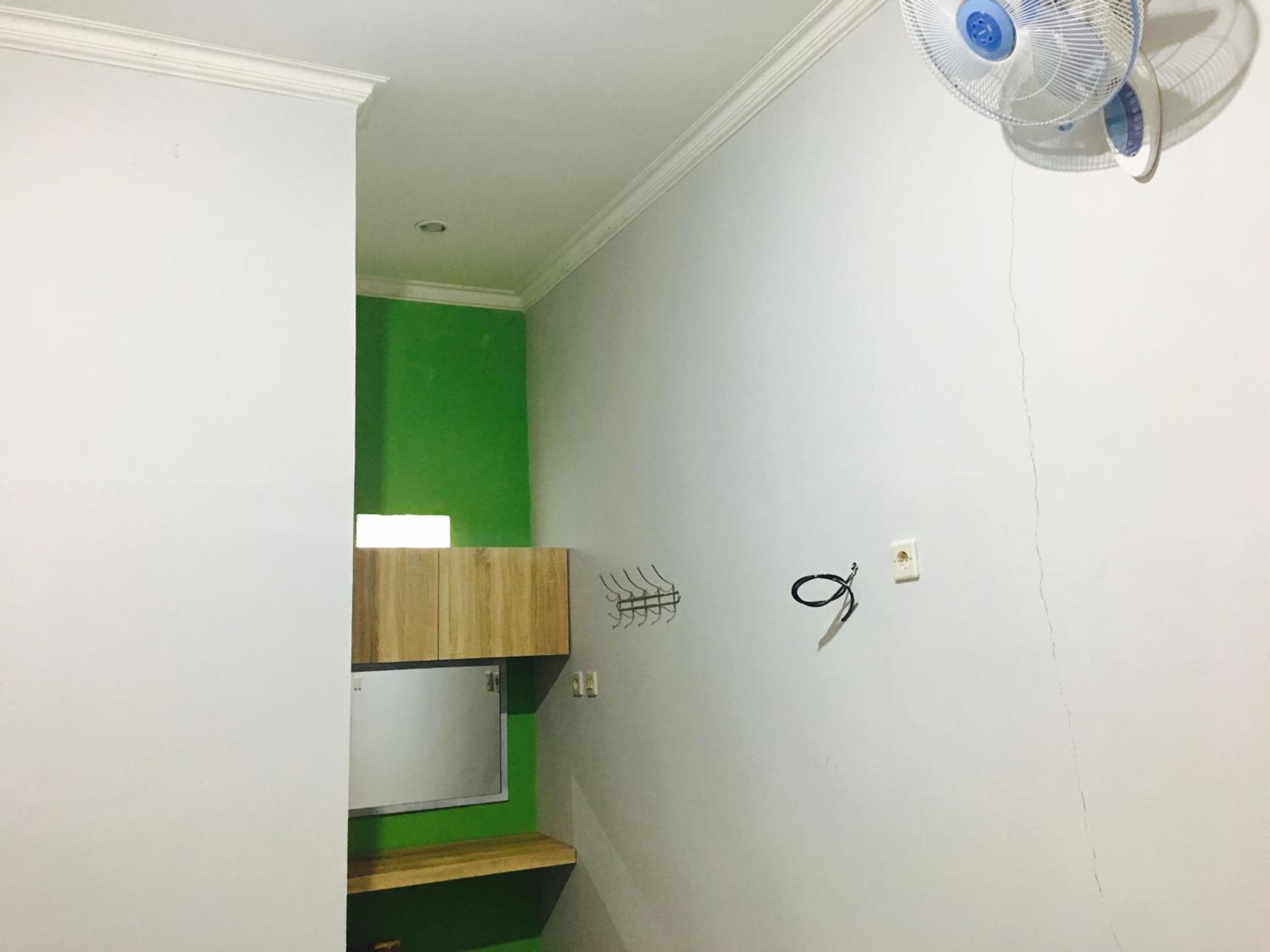Standard Twin Room photo 2