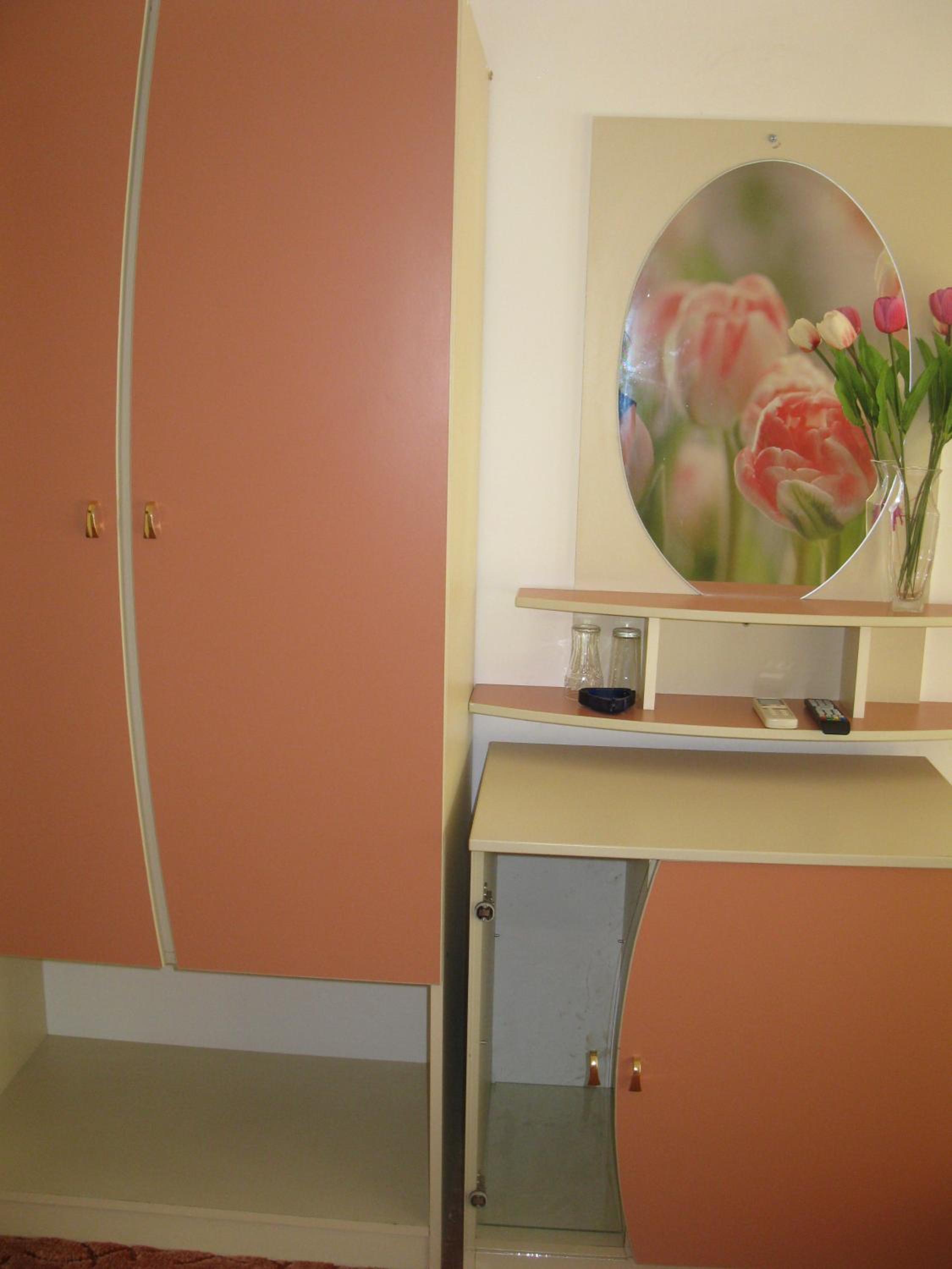 Standard Double or Twin Room - Photo 2