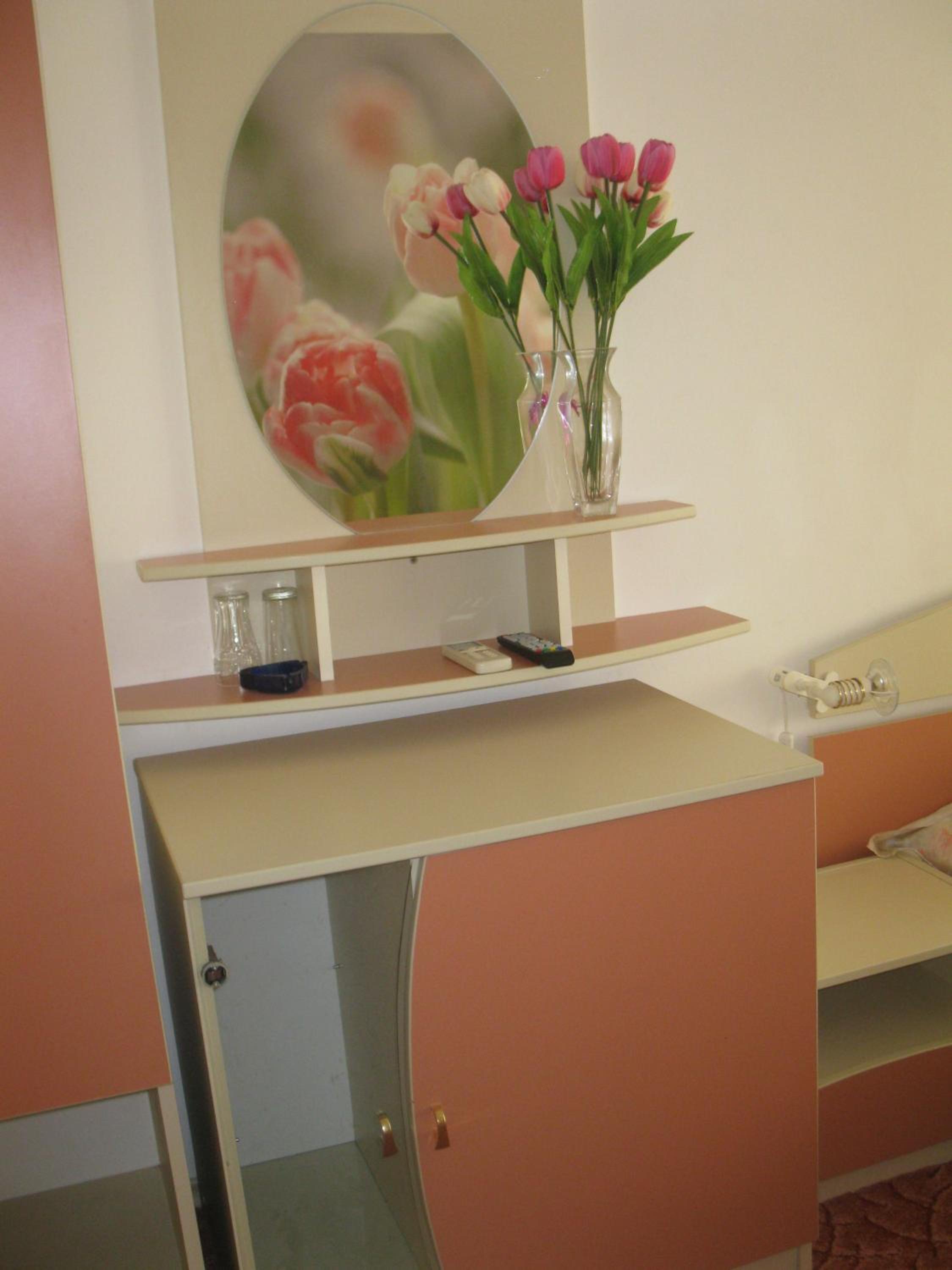 Standard Double or Twin Room - Photo 3