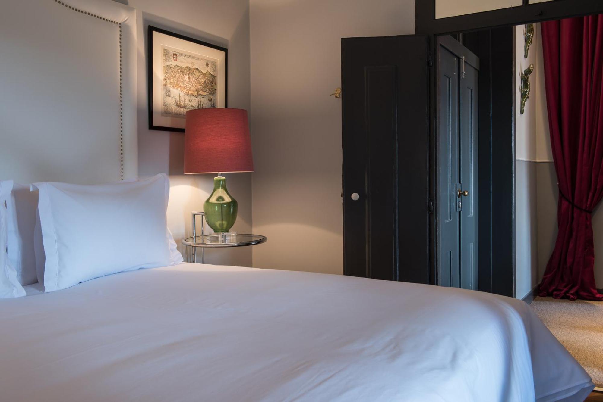 Premium Double or Twin Room with Terrace photo 2