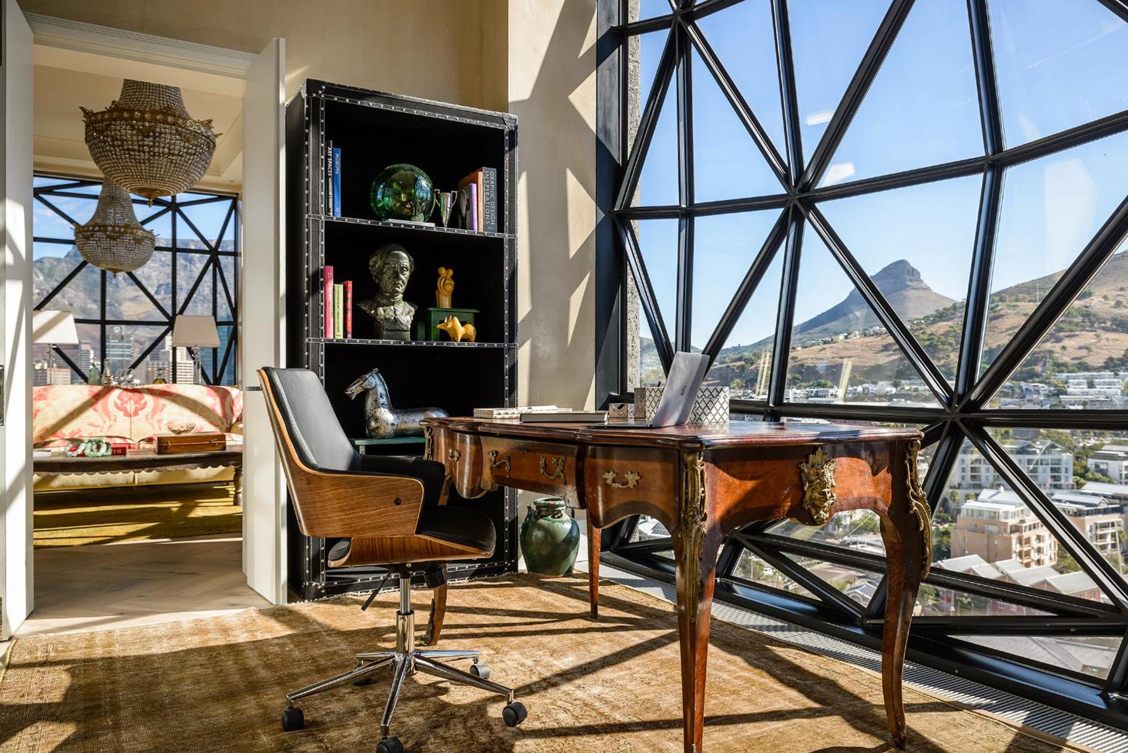 Penthouse - Photo 9