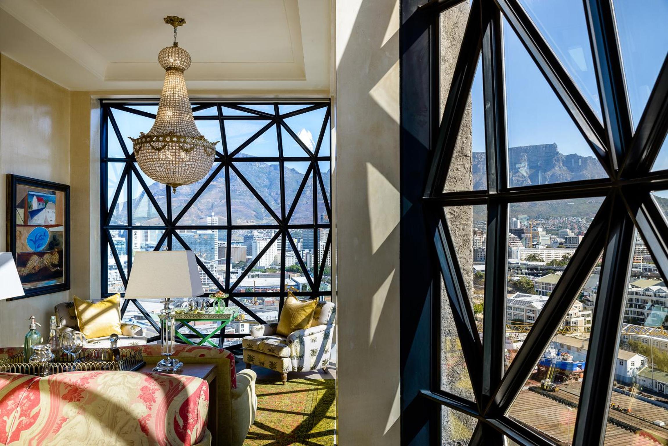 Penthouse - Photo 7