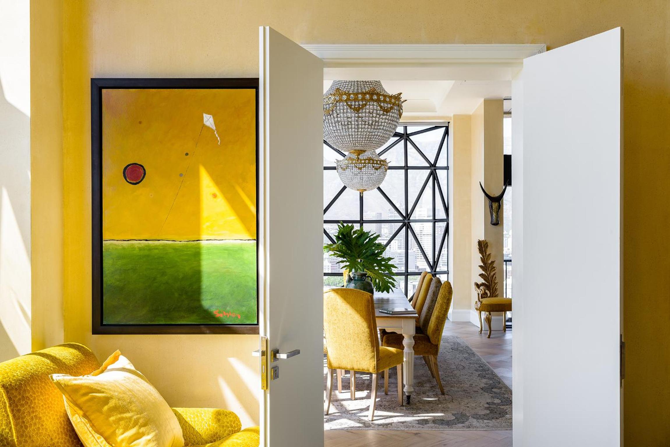 Penthouse - Photo 1