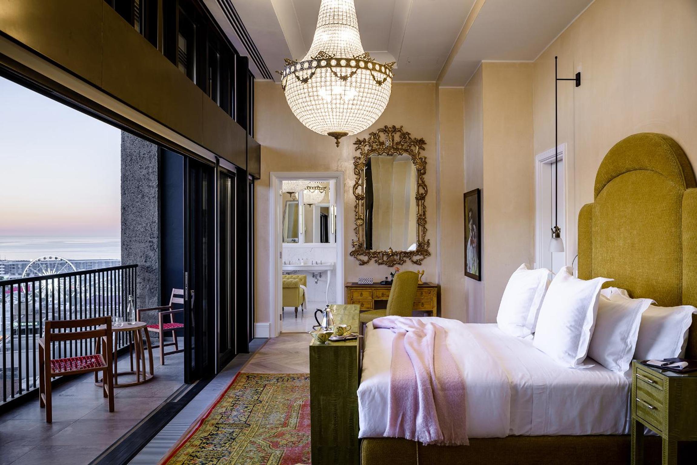 Penthouse - Photo 3