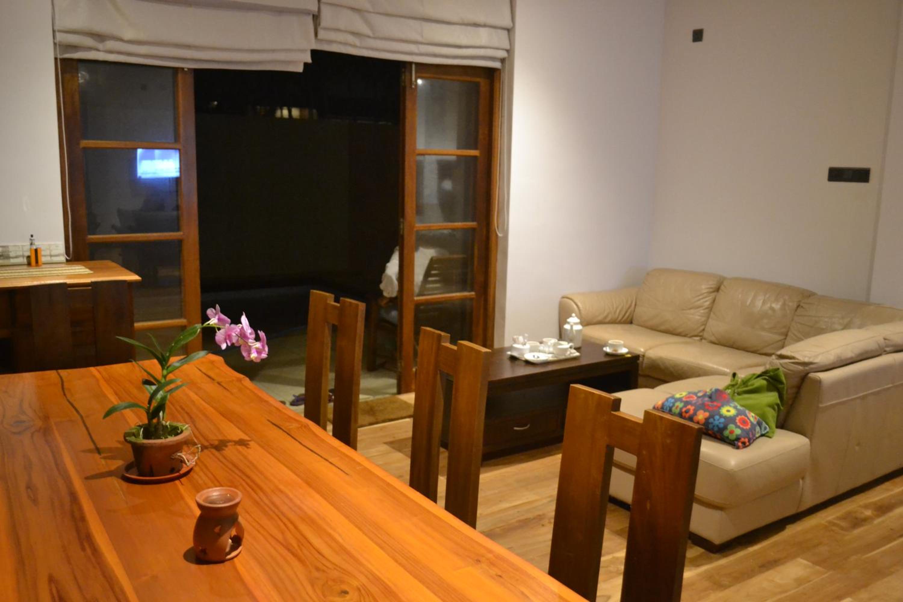 Villa With Sea View photo 2