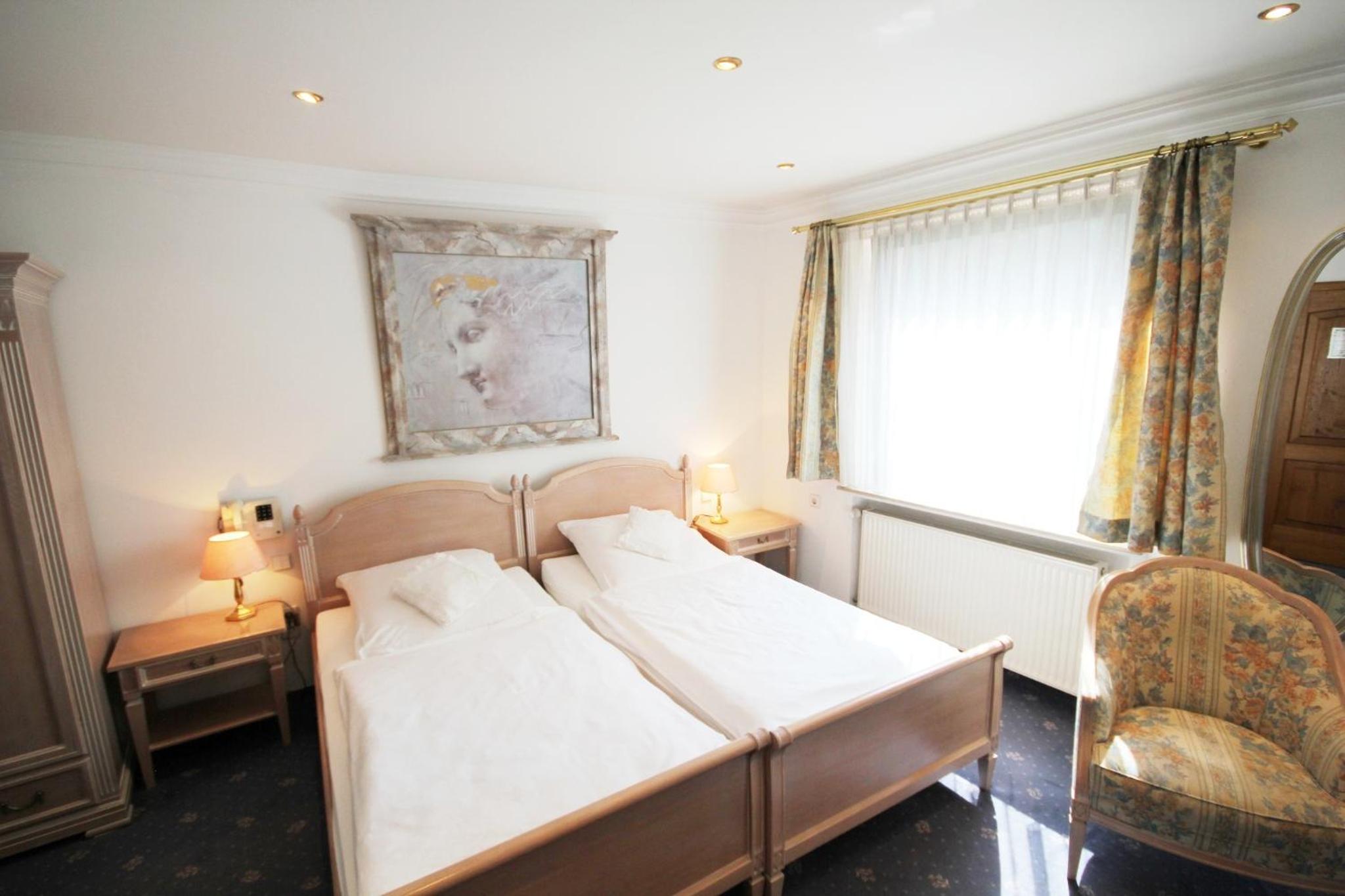Two-Bedroom Apartment (4 Adults) - Main Building