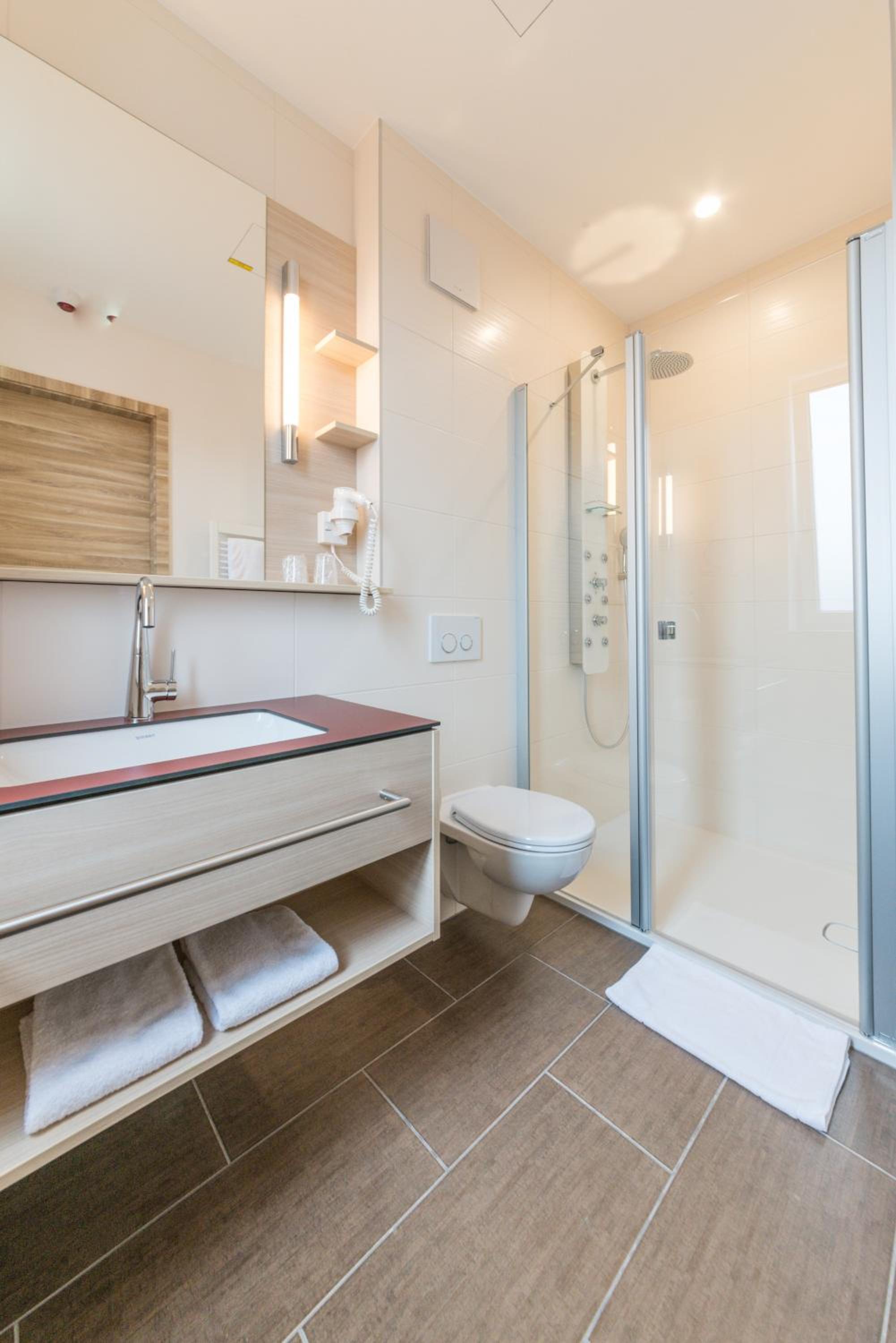 Deluxe Double Room - Photo 2