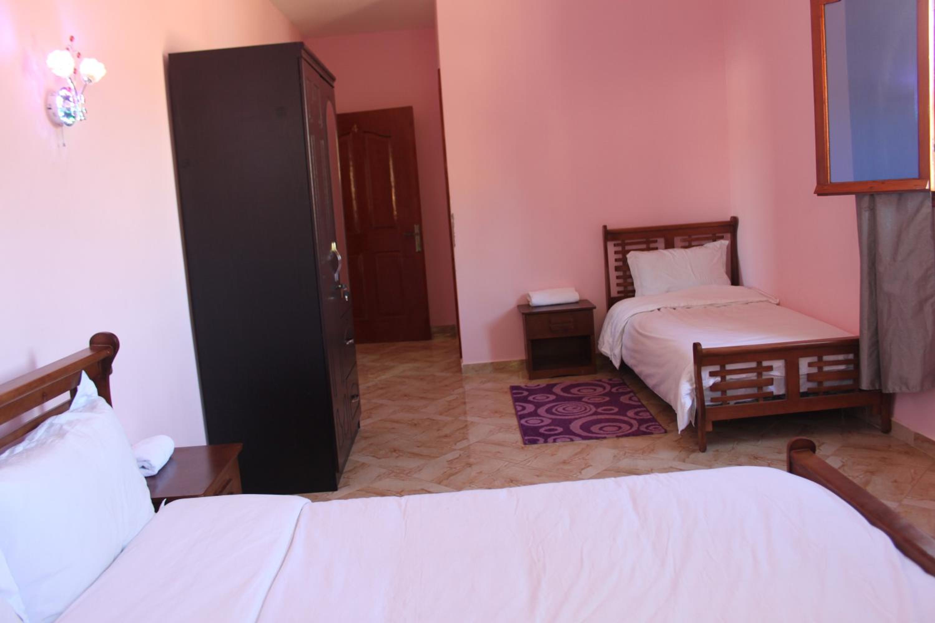 Deluxe Triple Room photo 1