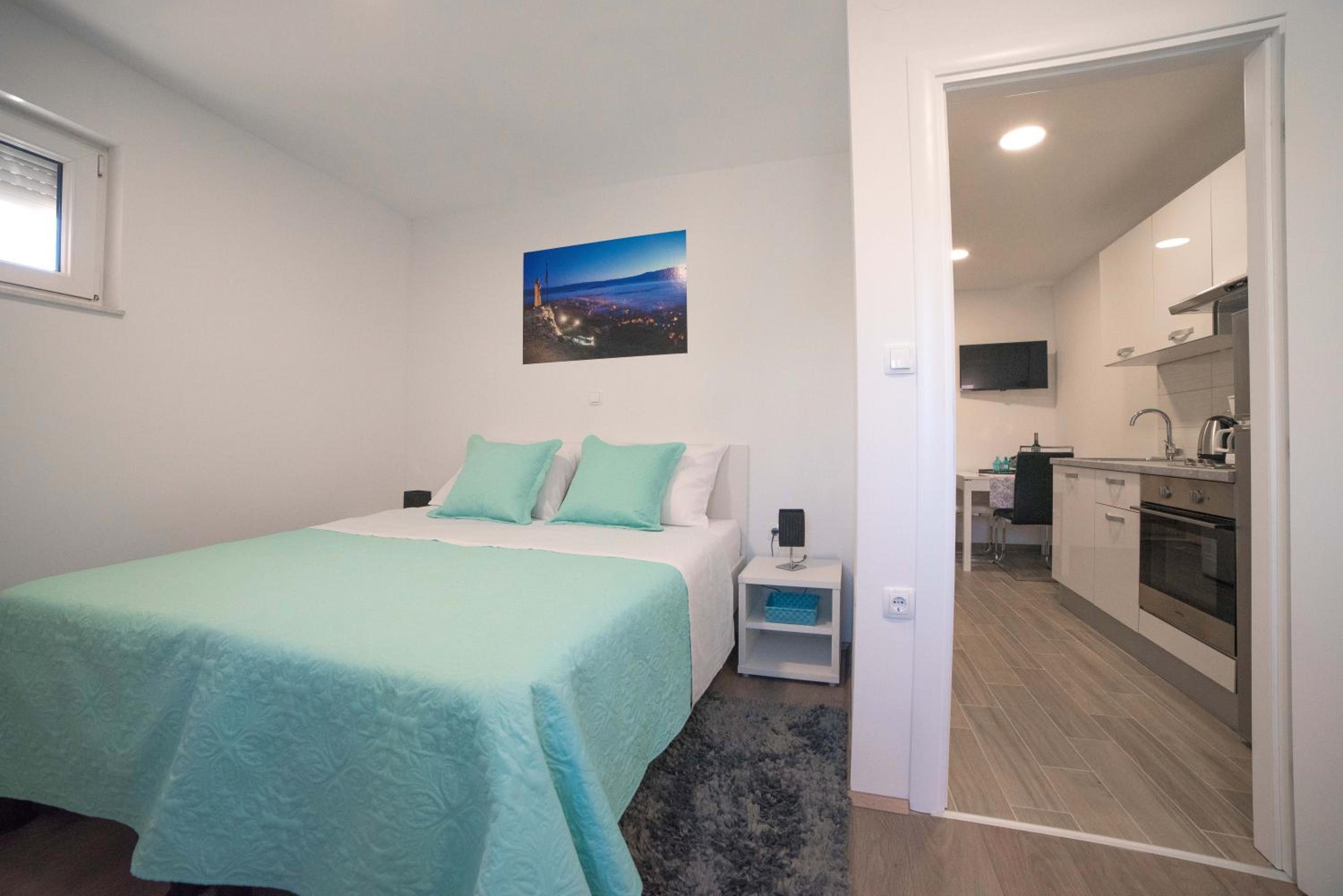 Superior Apartment photo 2
