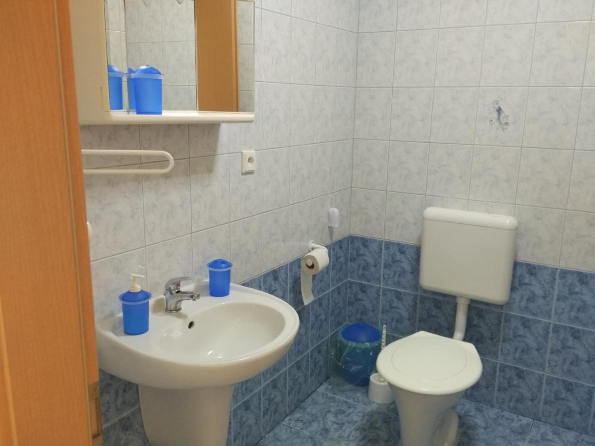 Quintuple Room with Bathroom photo 3