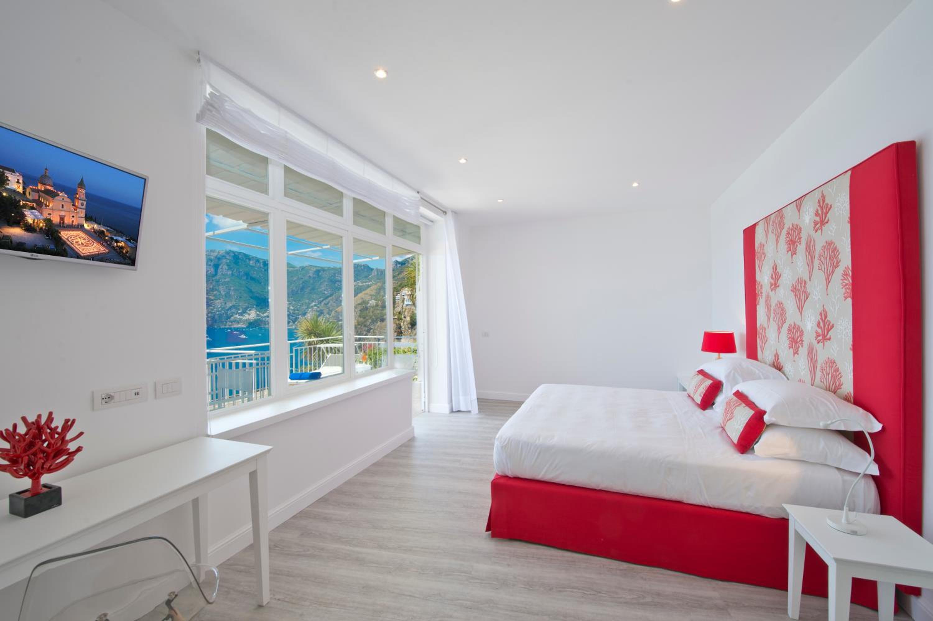 Double Room with Sea View - Photo 2