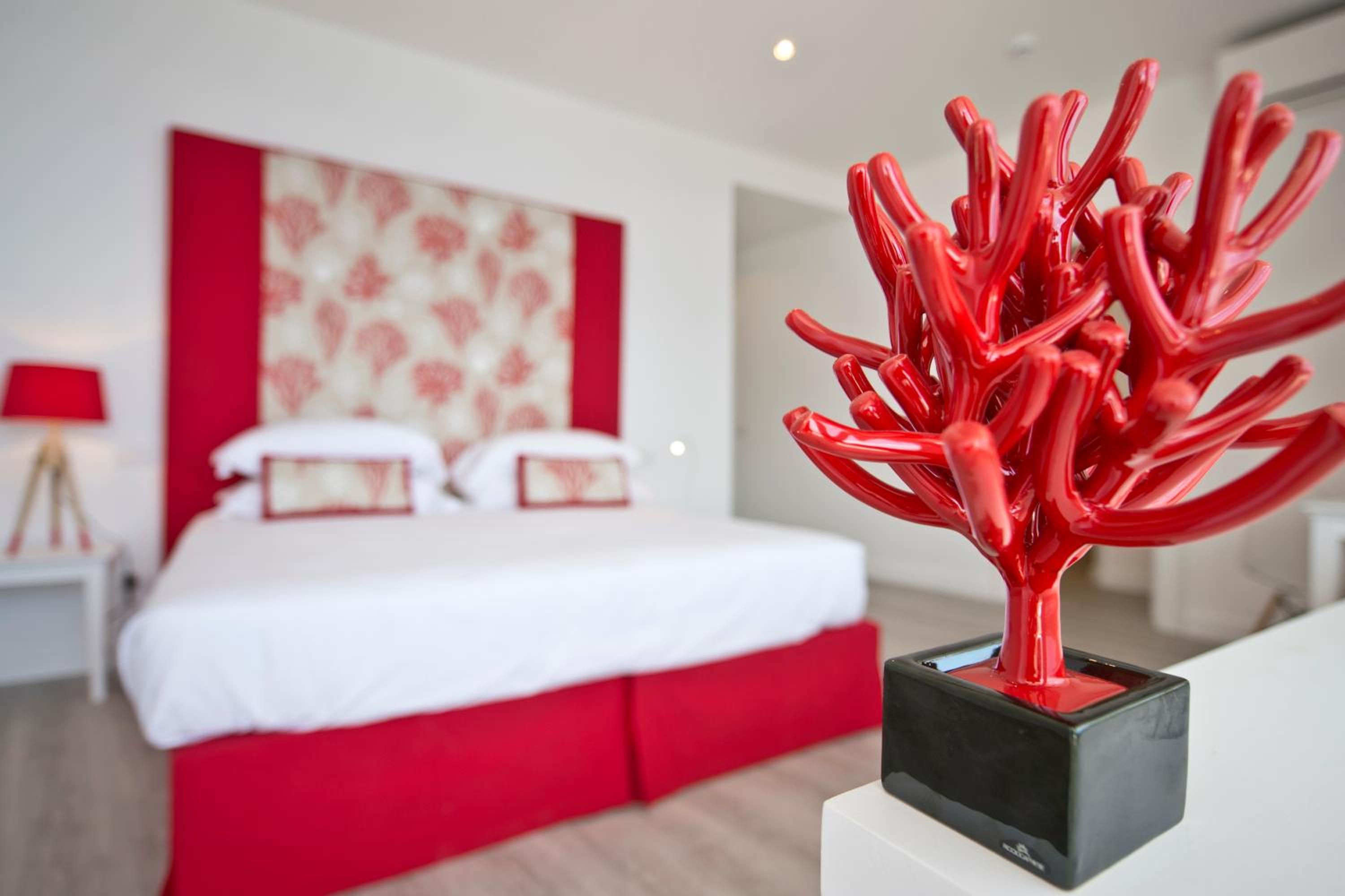 Double Room with Sea View - Photo 14