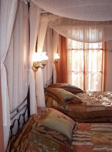Quadruple Room photo 2