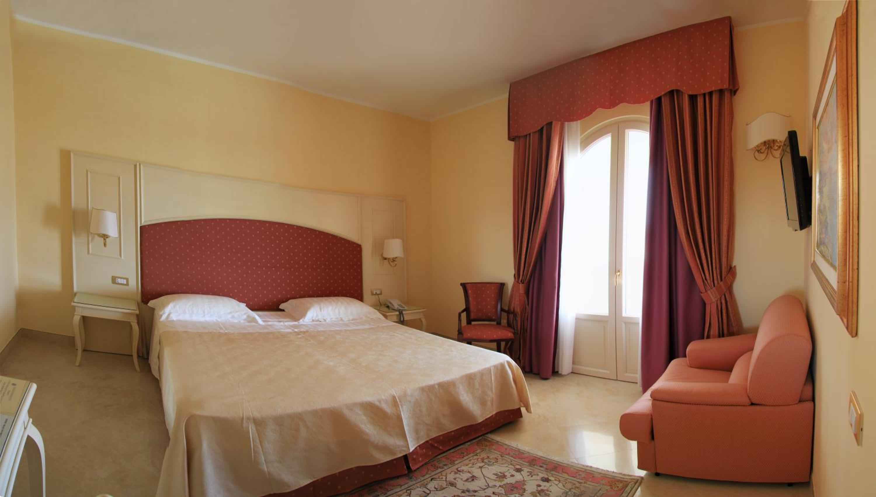 Quadruple Room photo 3