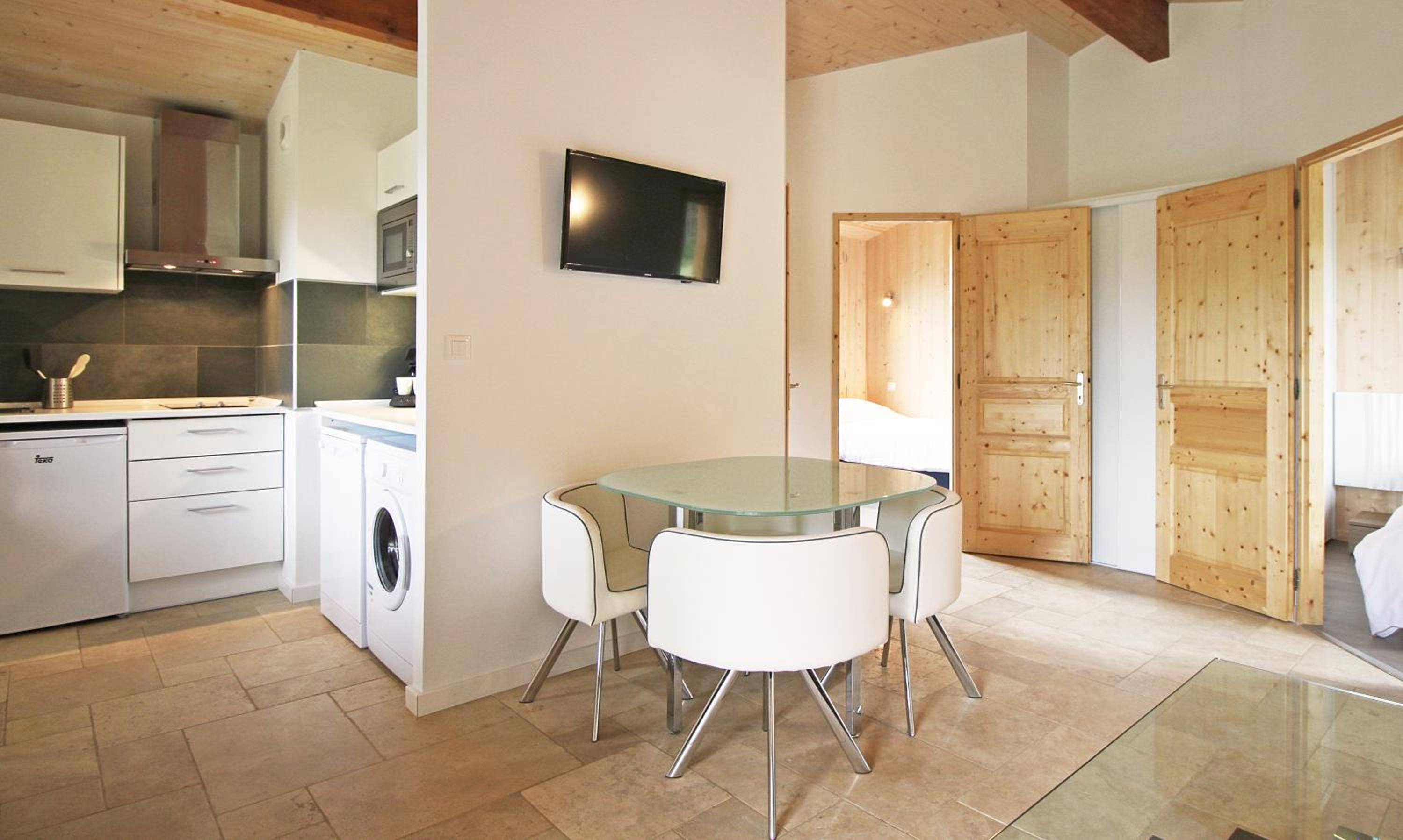 Chalet photo 3