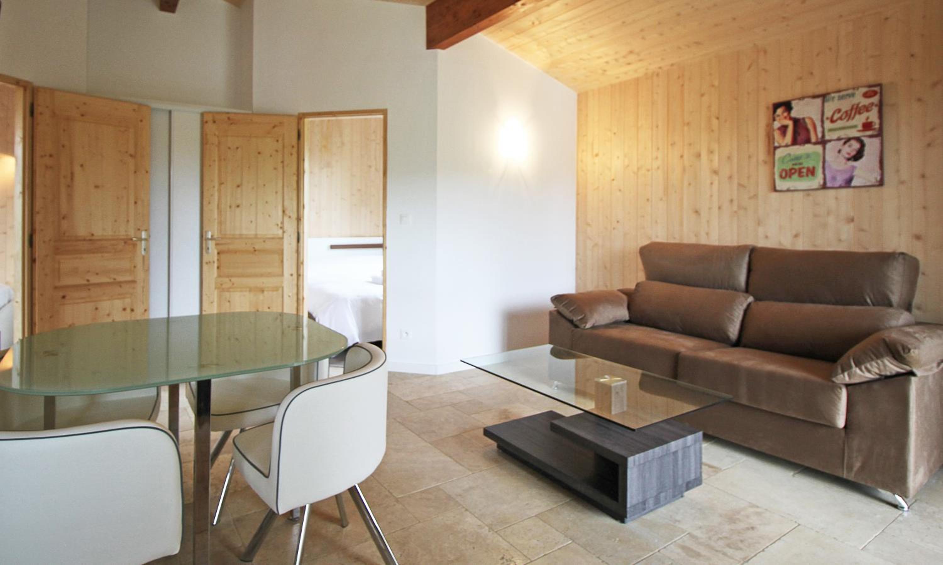 Chalet photo 3