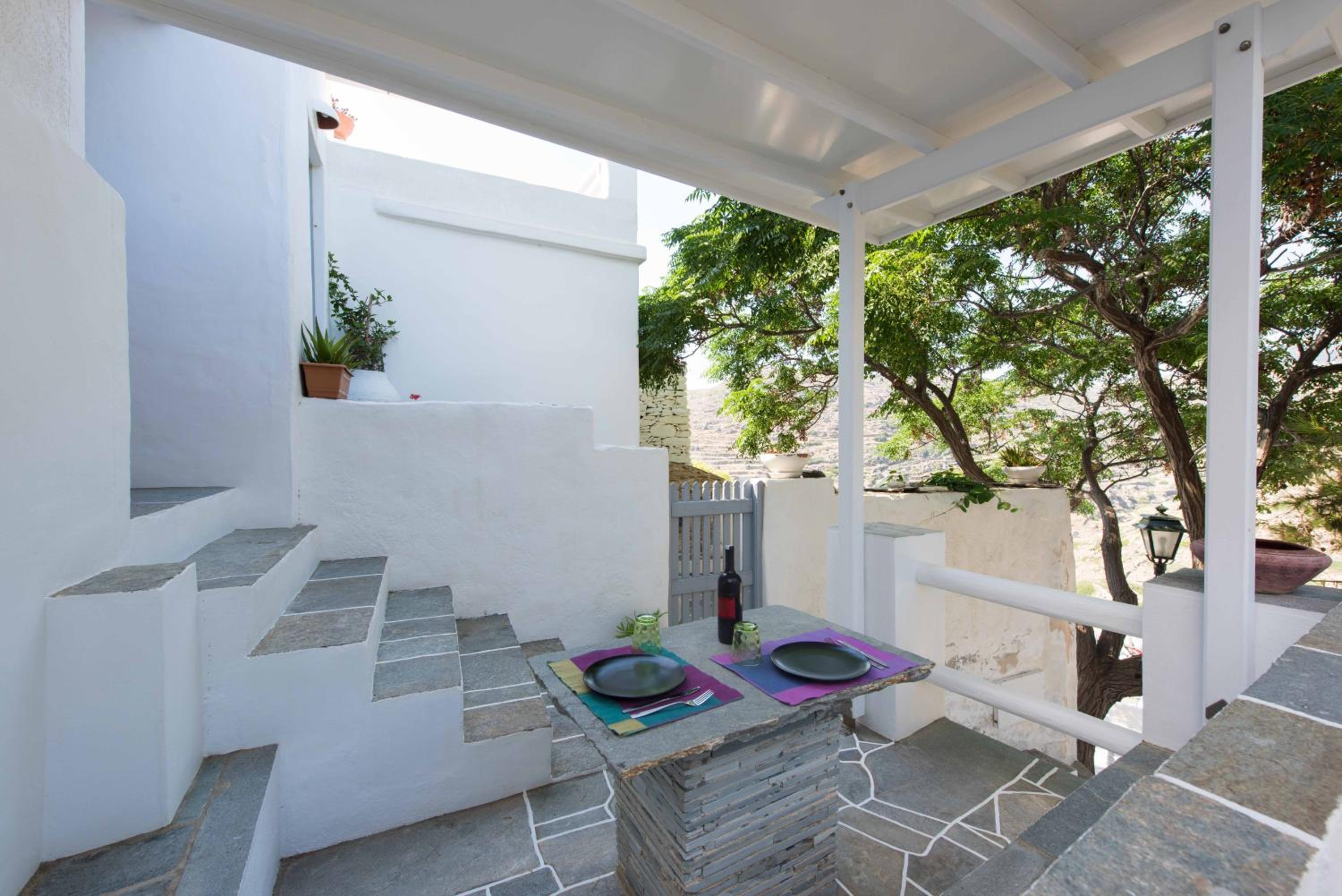 Maisonette photo 3