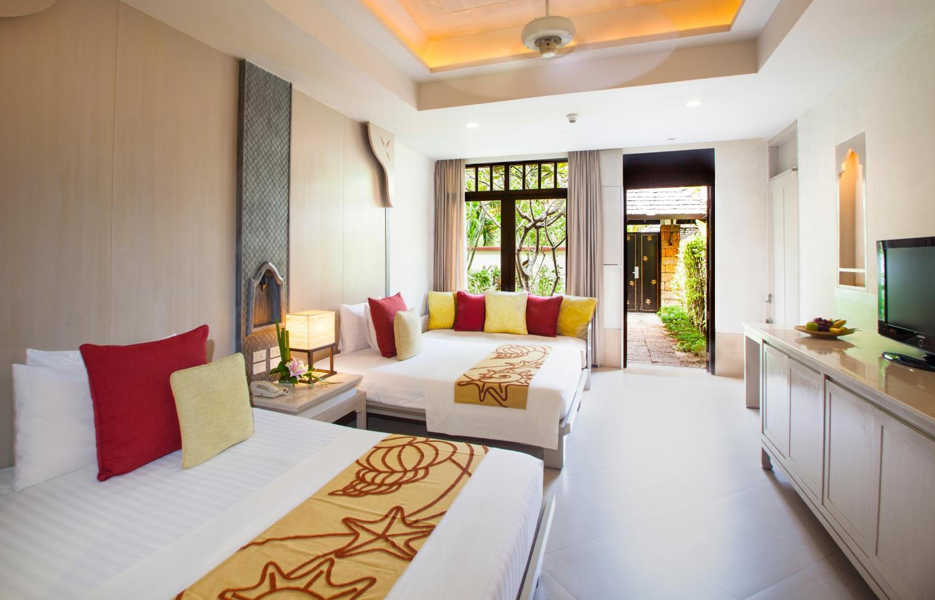 Grand Deluxe Double or Twin Room - Photo 5