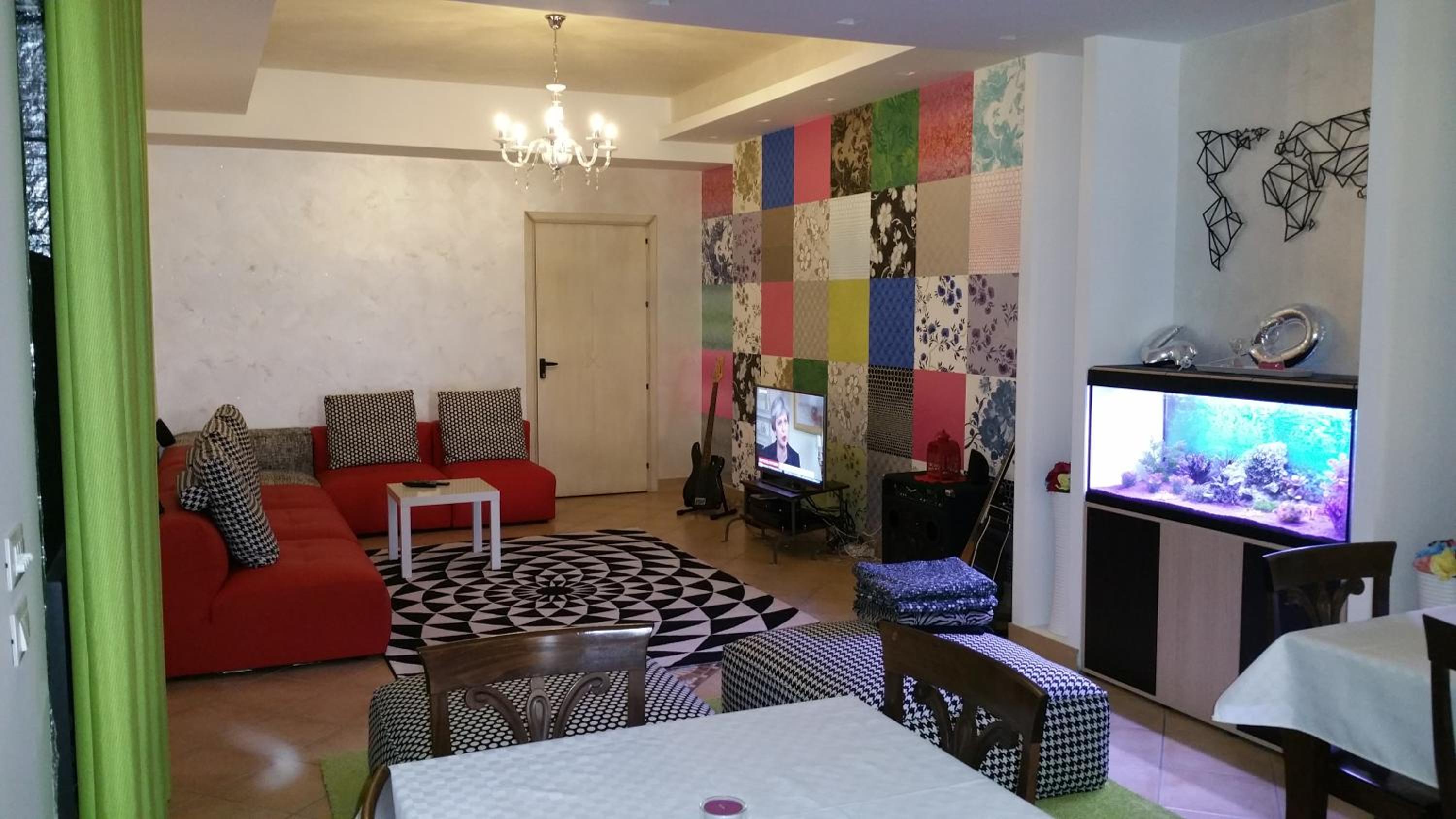 Deluxe Room photo 1