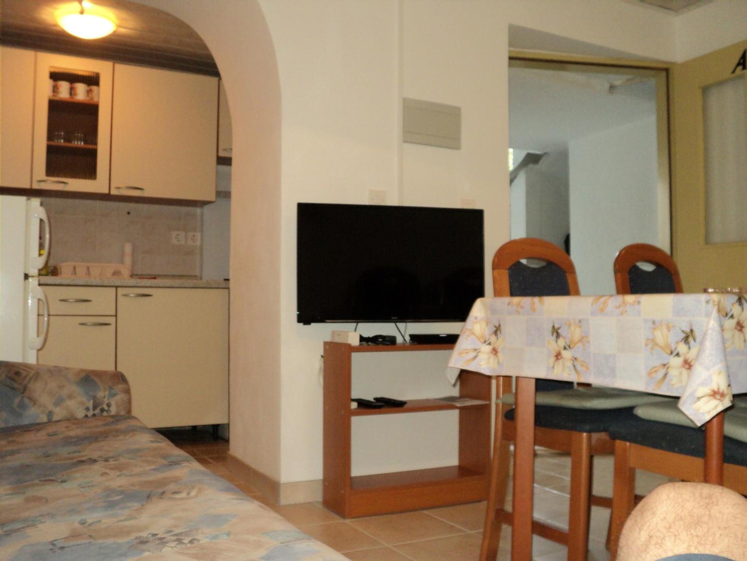 Apartment - Ground Floor